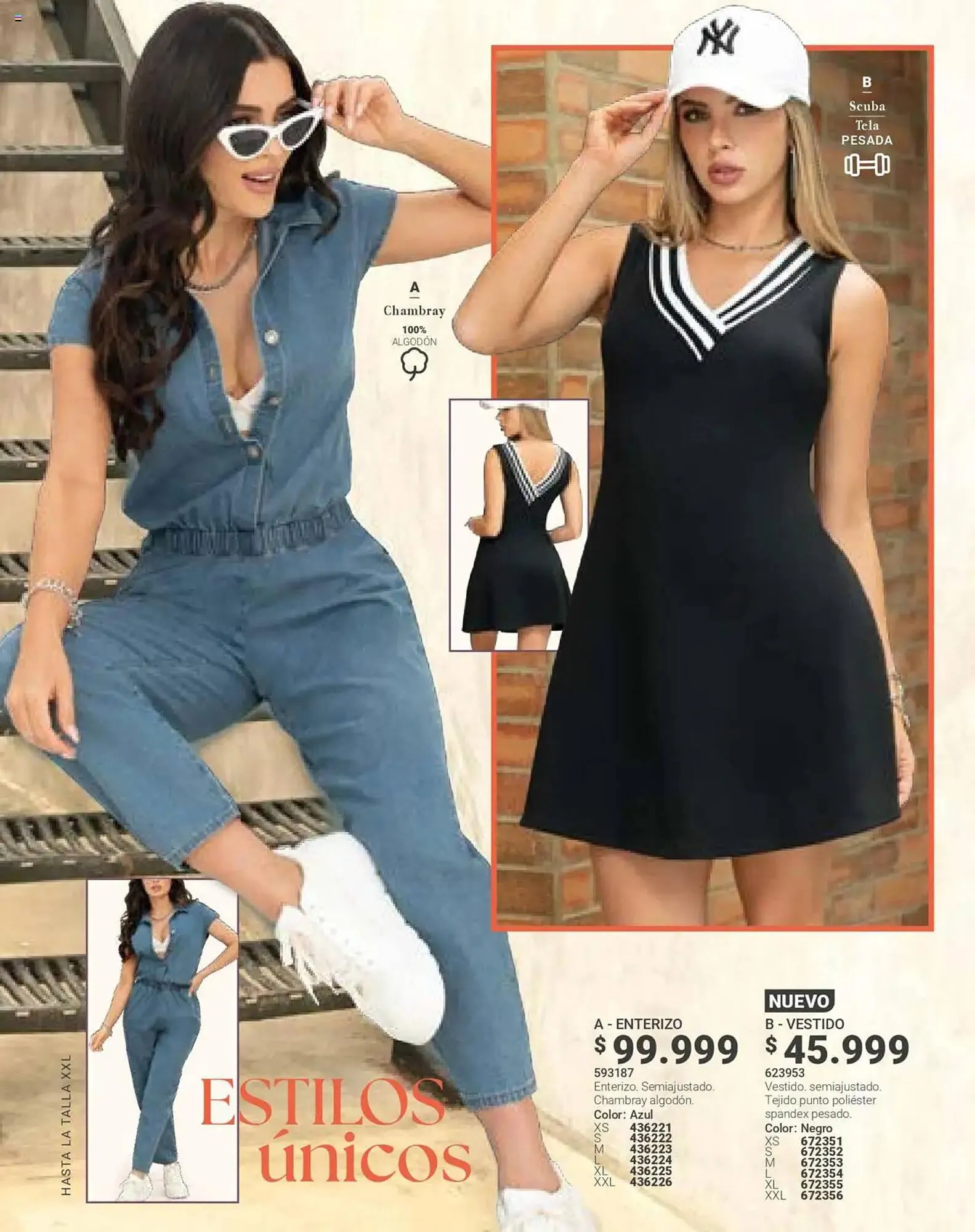 Catalogo de Catálogo Carmel 1 de junio al 1 de agosto 2025 - Pag 38