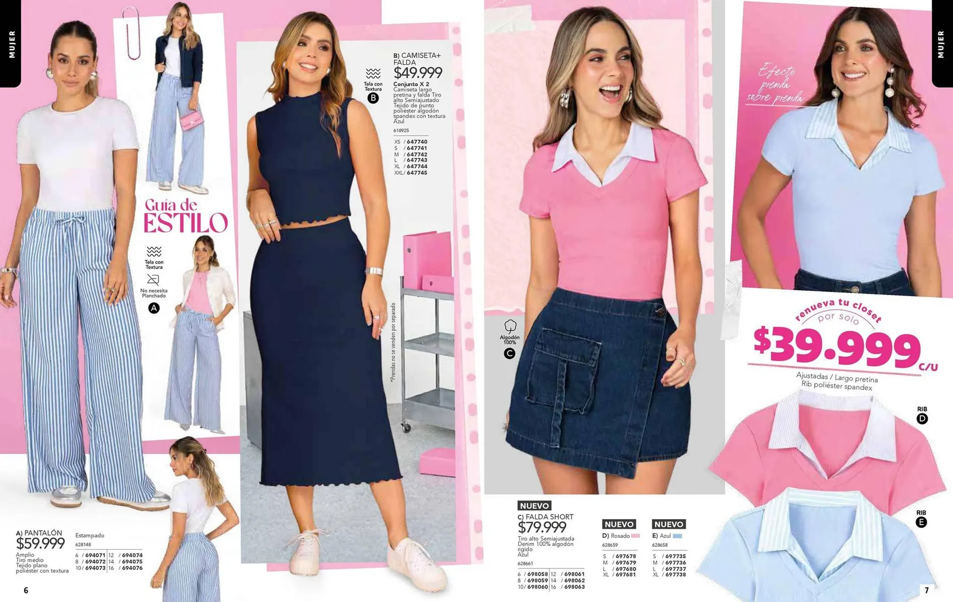 Catalogo de Catálogo Loguin 1 de febrero al 28 de febrero 2026 - Pag 4