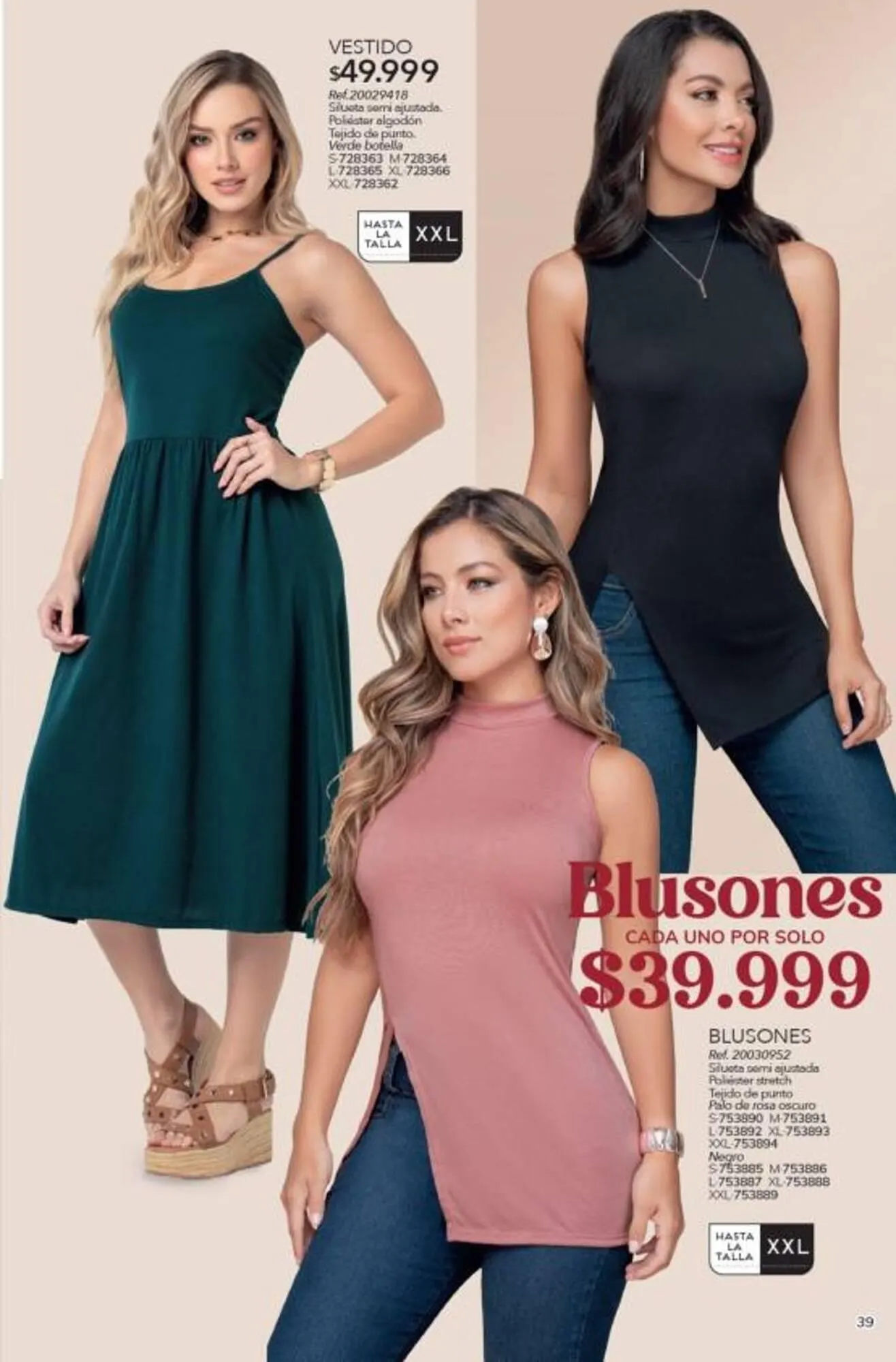 Catalogo de Catálogo Marketing Personal 2 de junio al 30 de junio 2025 - Pag 43