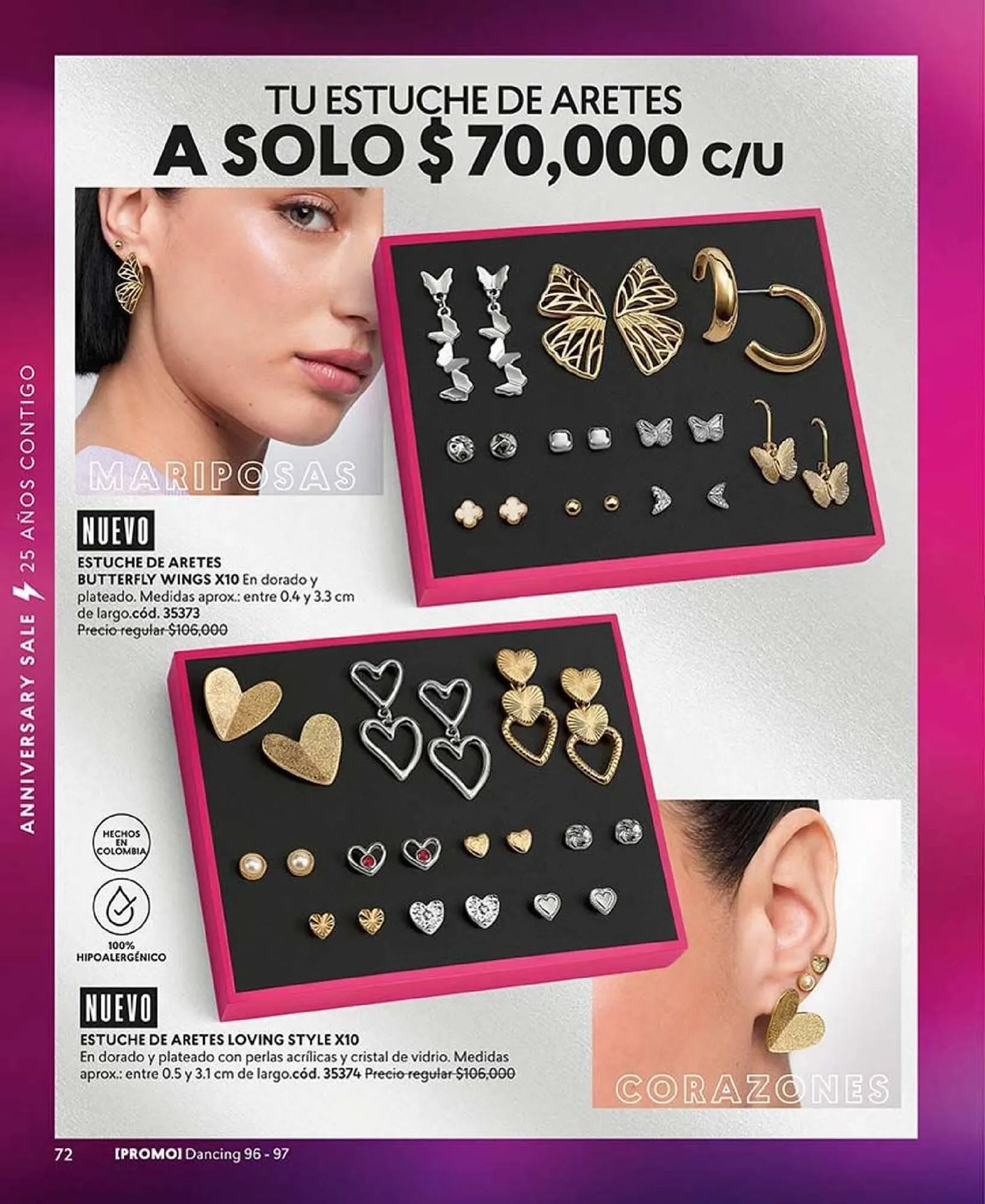 Catalogo de Catálogo L'bel 1 de noviembre al 30 de noviembre 2025 - Pag 80