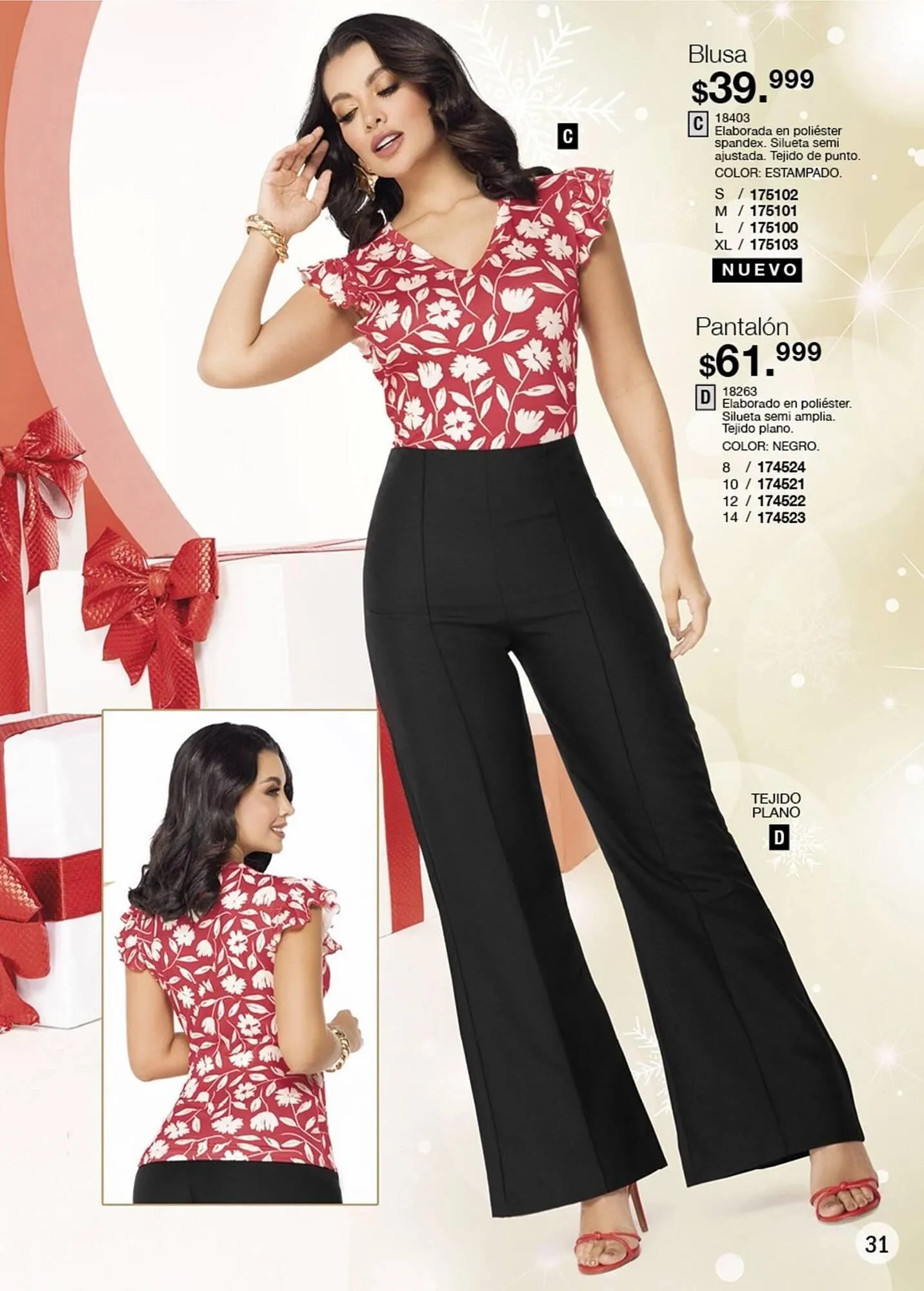 Catalogo de Catálogo Juana Bonita 30 de diciembre al 13 de enero 2025 - Pag 80