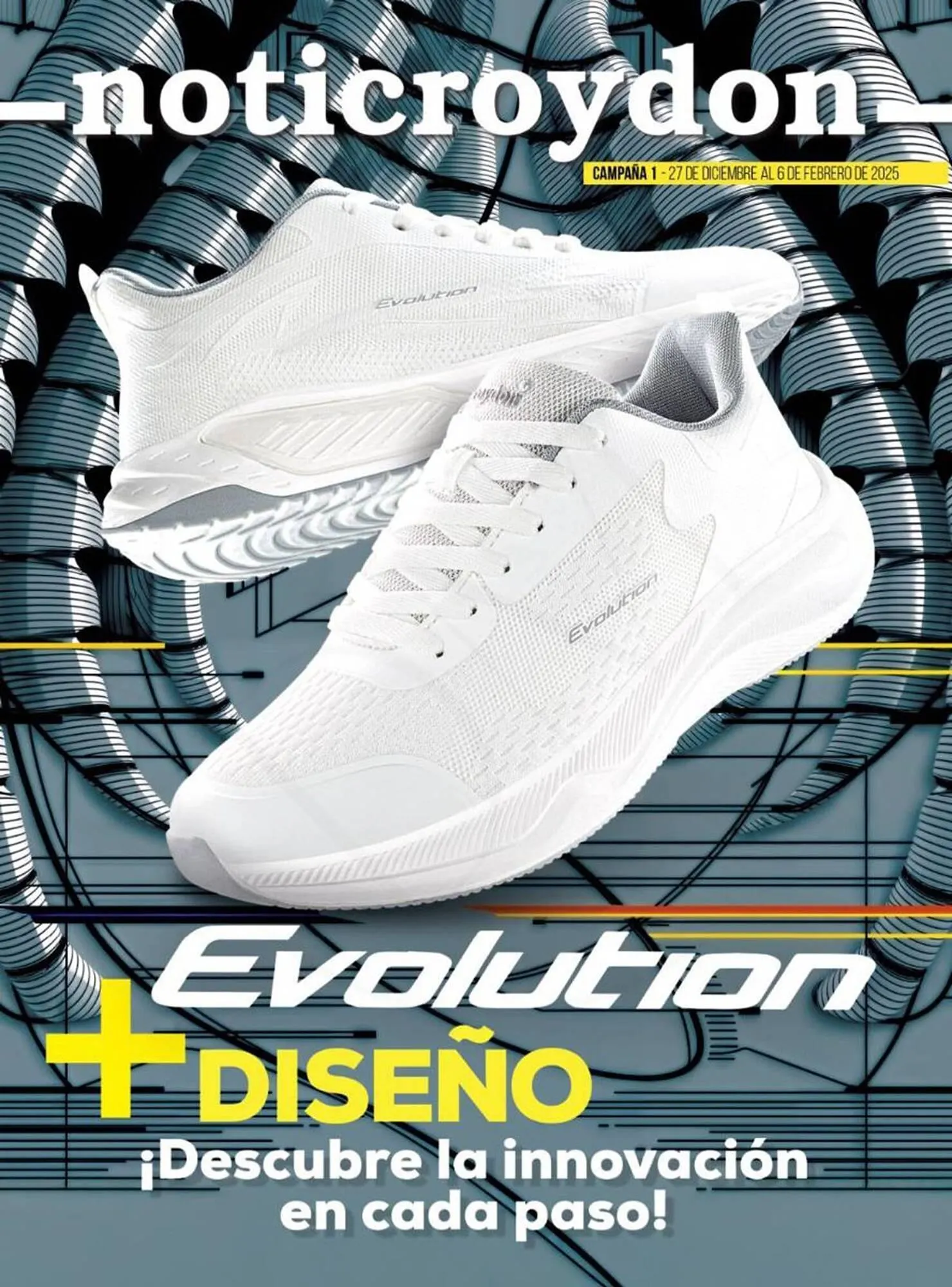 Catalogo de Catálogo Croydon 30 de enero al 6 de febrero 2025 - Pag 235