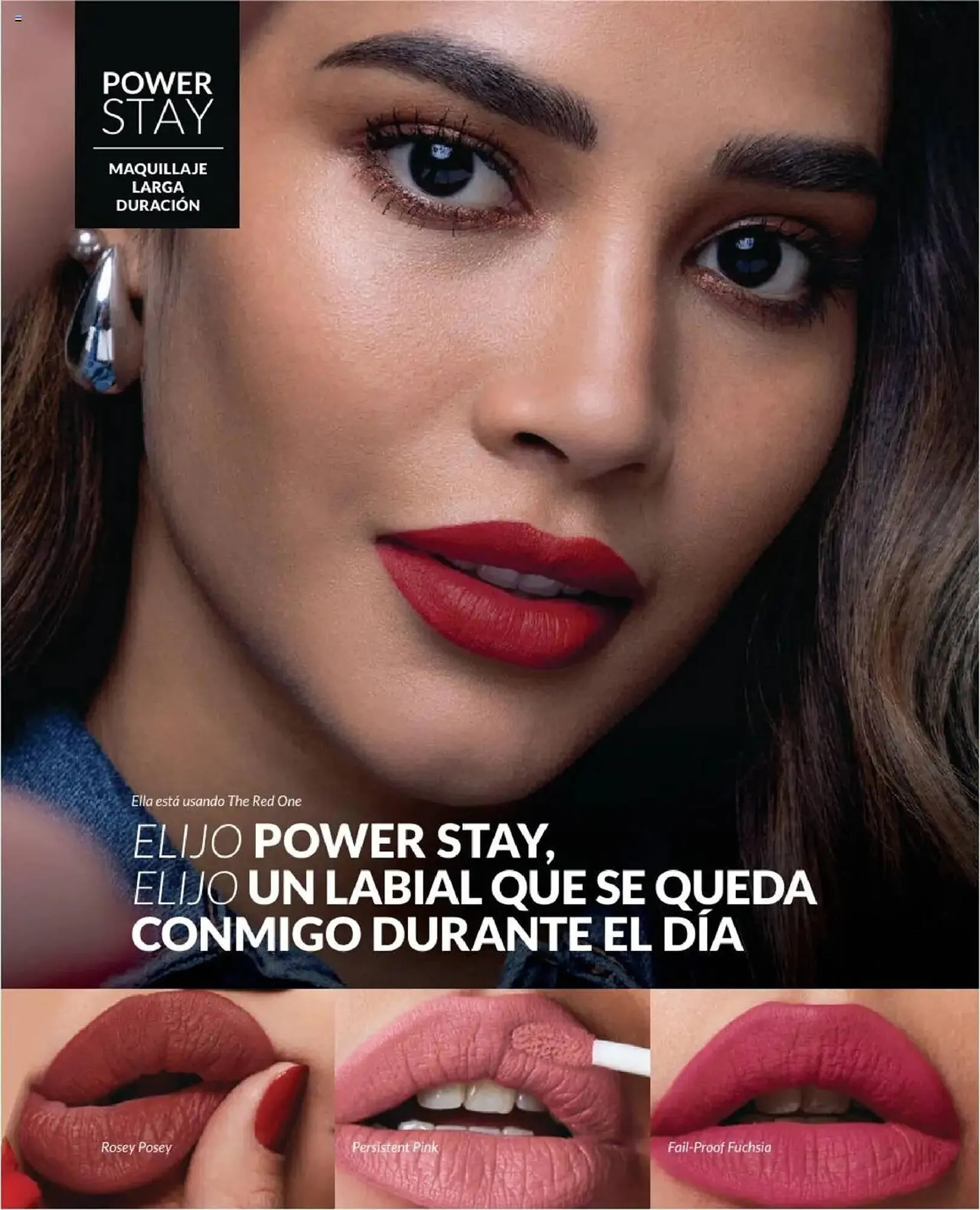 Catalogo de Catálogo Avon 29 de mayo al 13 de julio 2025 - Pag 7