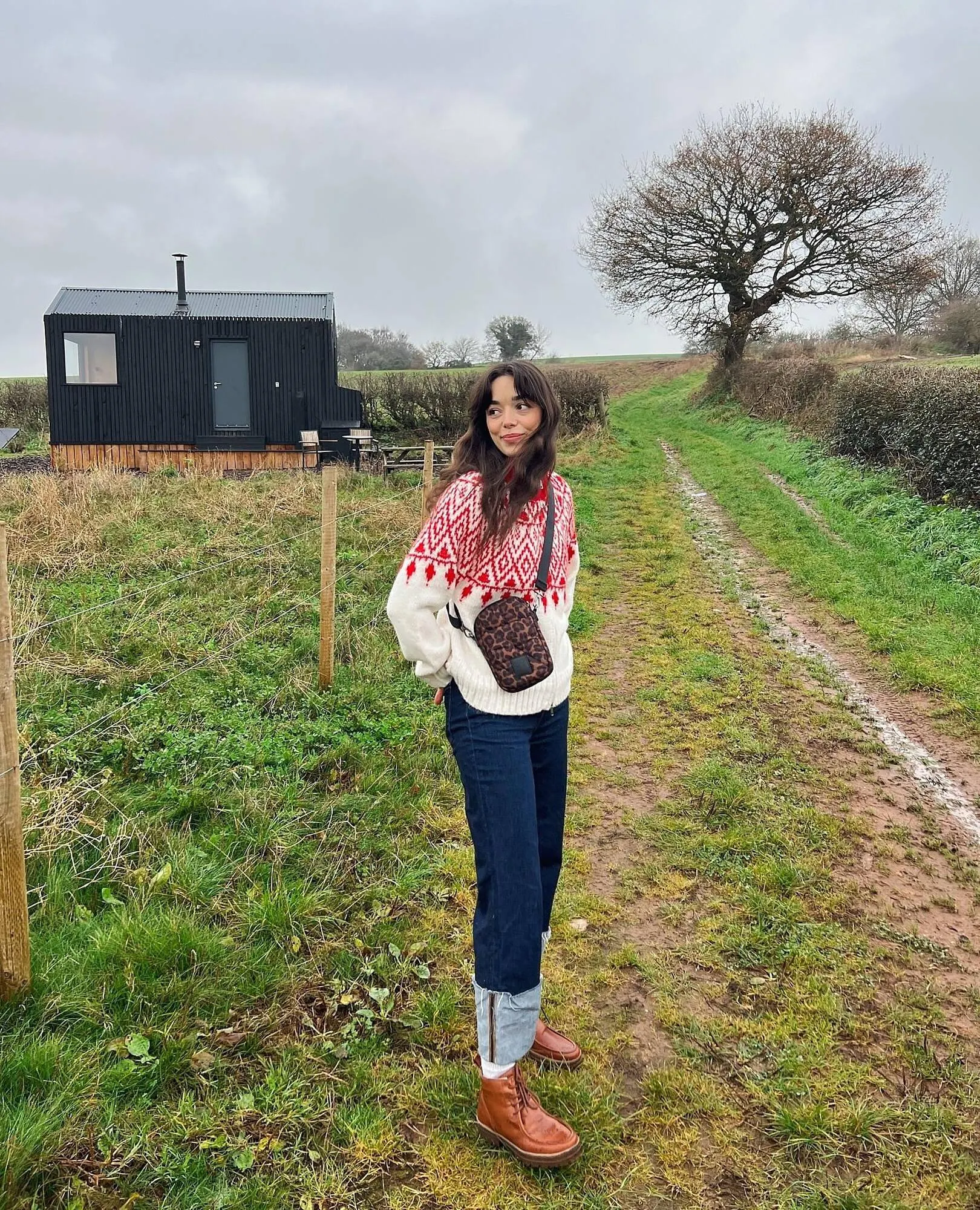 Catálogo Moda In Pelle - 1