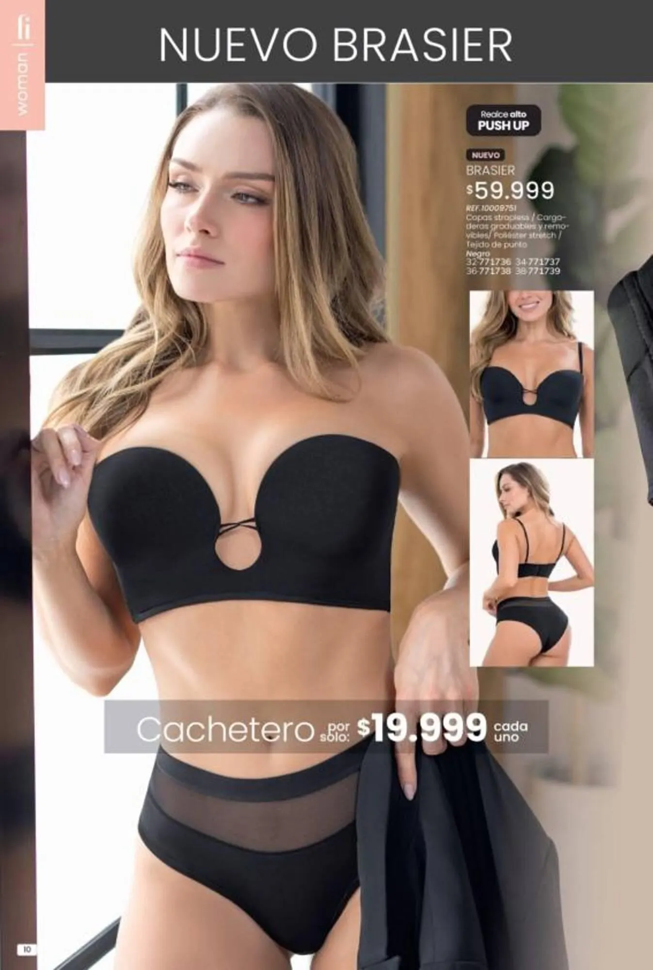 Catalogo de Catálogo Marketing Personal 1 de julio al 31 de julio 2025 - Pag 14