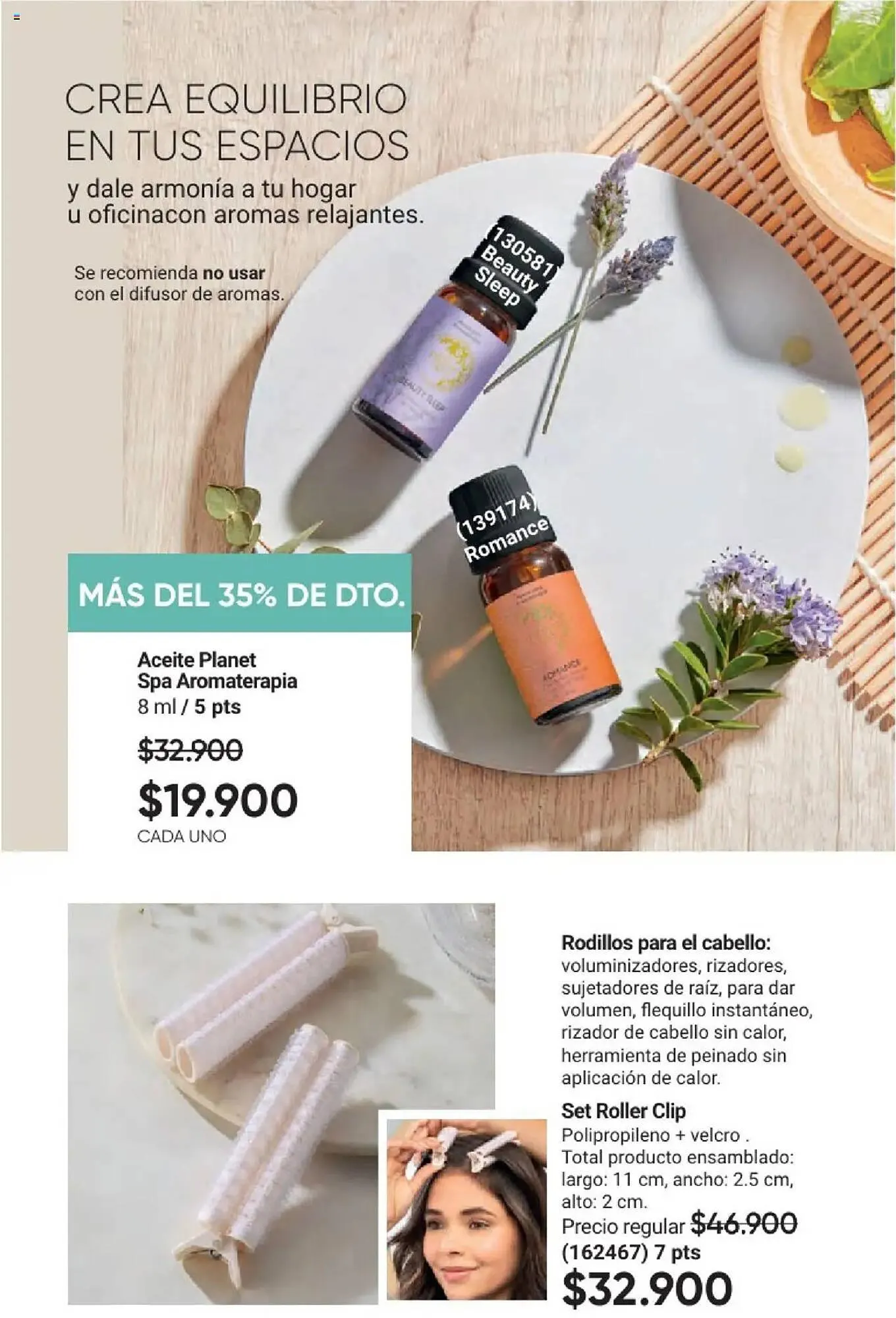 Catalogo de Catálogo Avon 1 de agosto al 16 de septiembre 2025 - Pag 76