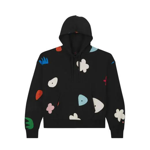 Buzo Capota Mujer Nike W J Flight Flc Hoodie As