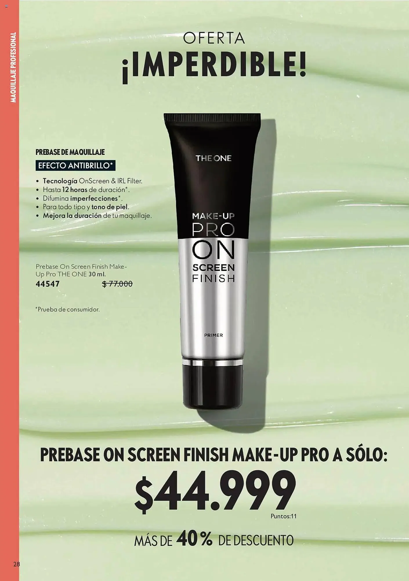 Catalogo de Catálogo Oriflame 9 de mayo al 29 de mayo 2026 - Pag 30