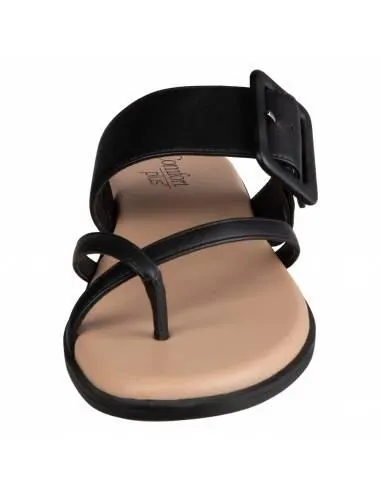 Sandalias planas Viola para mujer