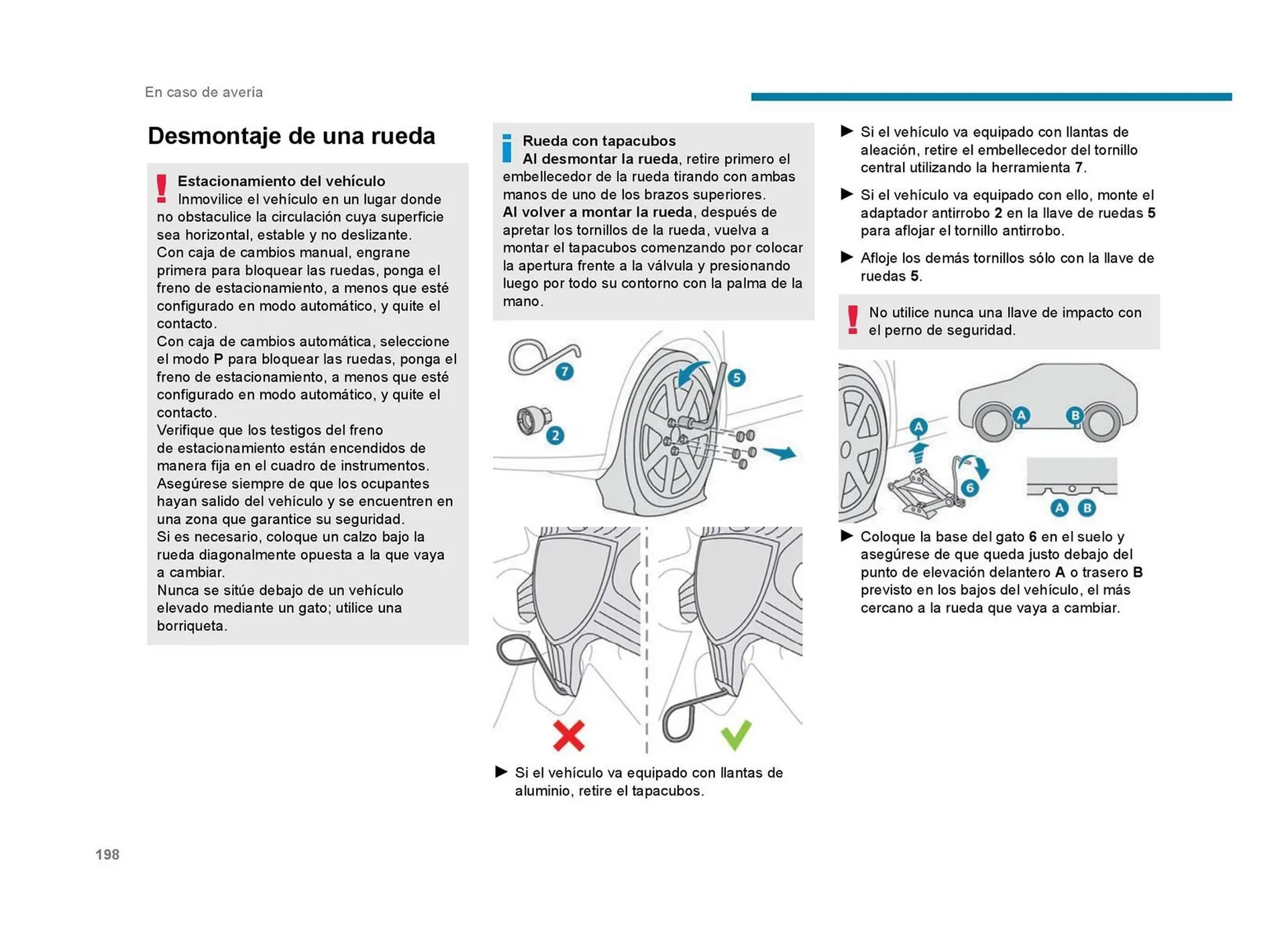 Catalogo de Catálogo Peugeot 23 de septiembre al 23 de septiembre 2026 - Pag 200