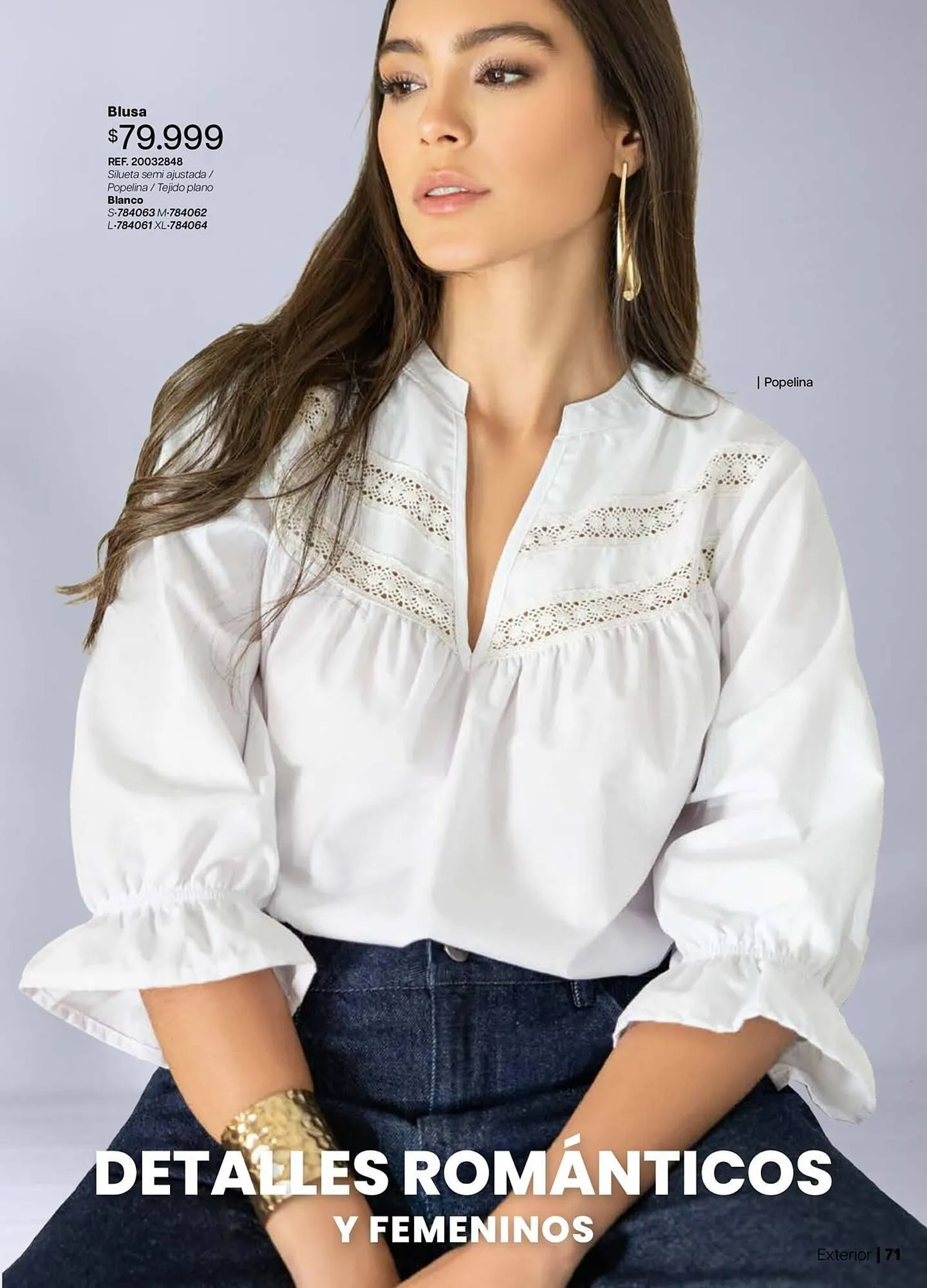 Catalogo de Catálogo Marketing Personal 4 de mayo al 30 de junio 2026 - Pag 71