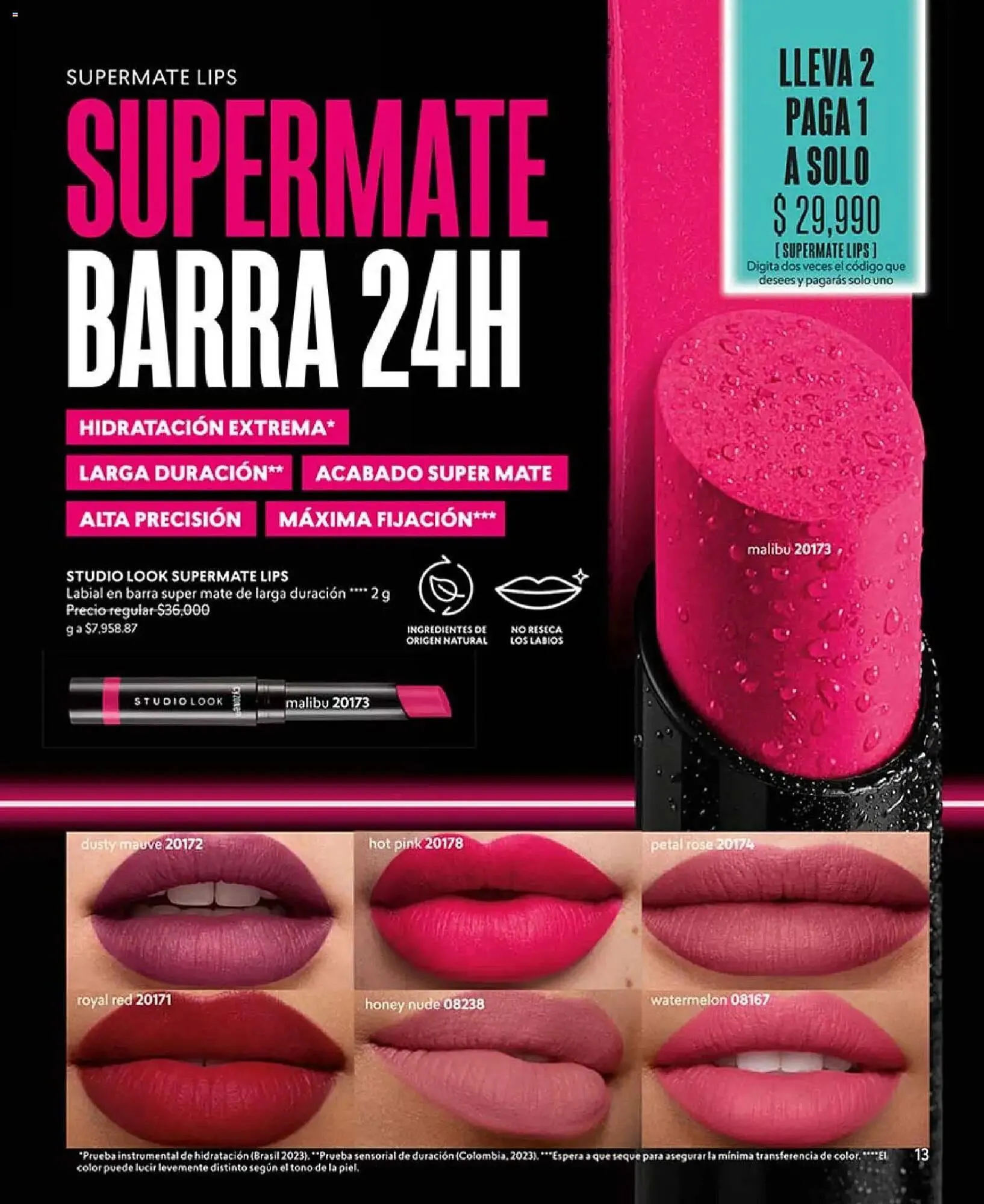 Catalogo de Catálogo Cyzone 2 de marzo al 1 de abril 2026 - Pag 13