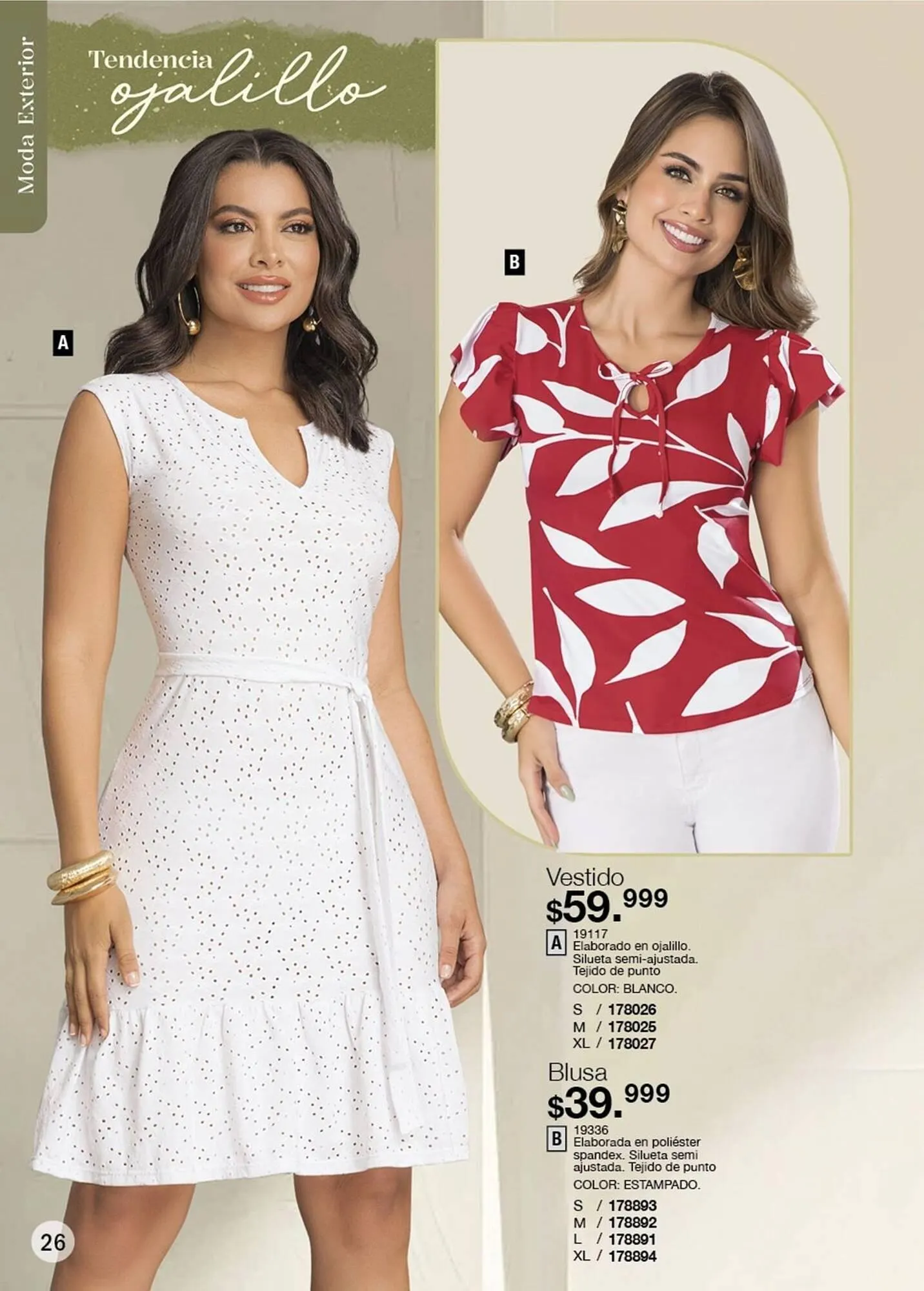 Catalogo de Catálogo Juana Bonita 1 de febrero al 28 de febrero 2026 - Pag 26