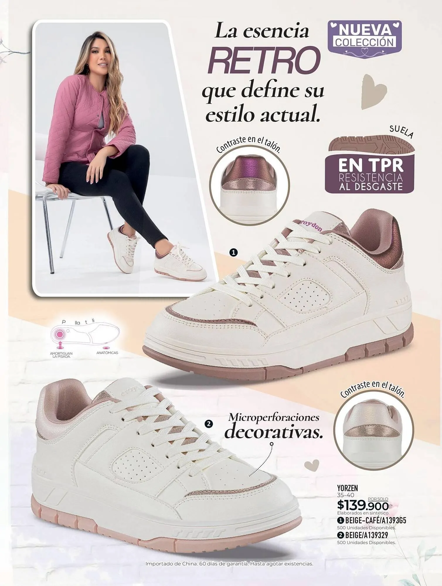 Catalogo de Catálogo Croydon 6 de mayo al 28 de mayo 2026 - Pag 41