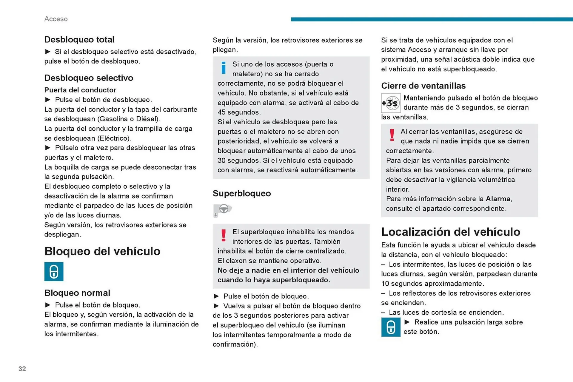 Catalogo de Catálogo Peugeot 23 de octubre al 23 de octubre 2025 - Pag 34