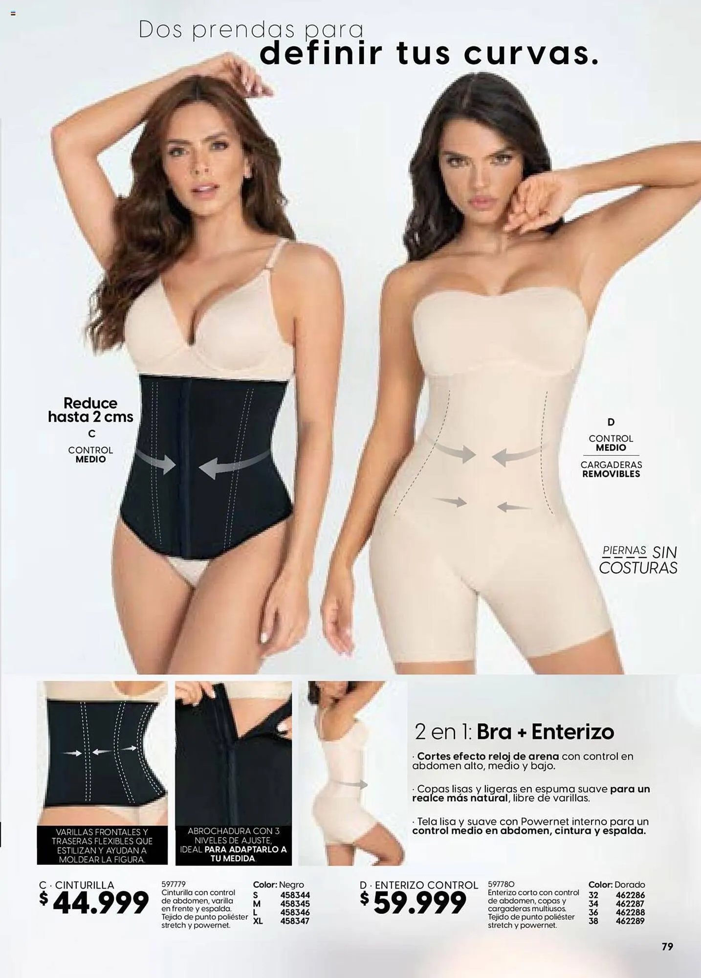 Catalogo de Catálogo Carmel 1 de julio al 20 de julio 2023 - Pag 85