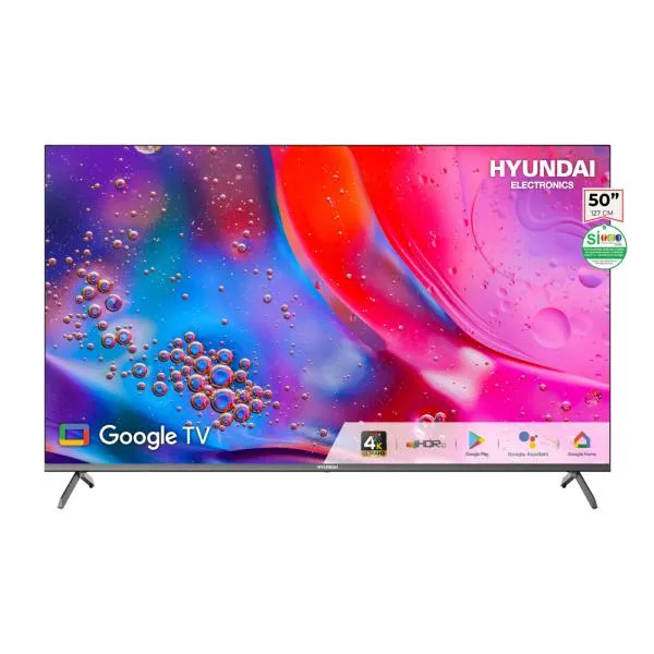 Tv Led HYUNDAI HYLED5020G4KM-GOOGLE TV