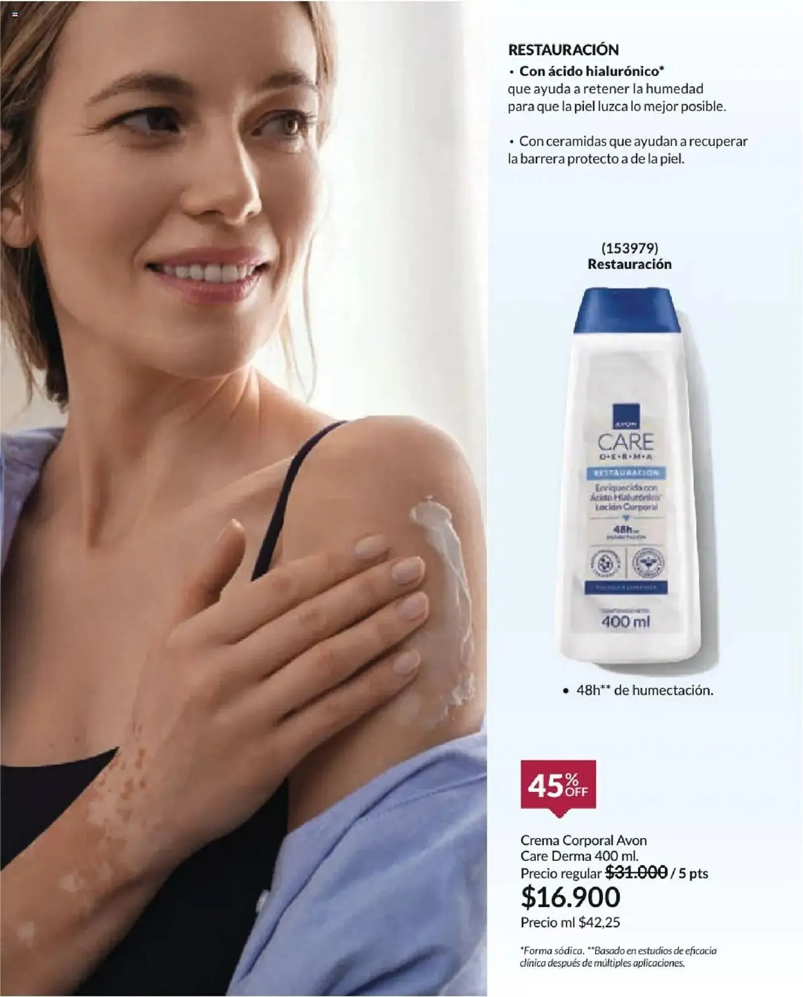 Catalogo de Catálogo Avon 21 de abril al 15 de mayo 2025 - Pag 341