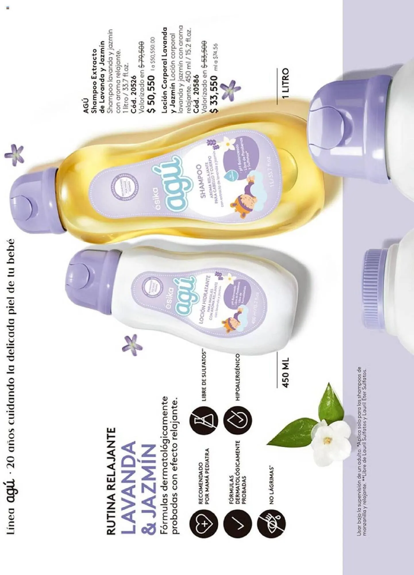 Catalogo de Catálogo Ésika 6 de julio al 27 de julio 2023 - Pag 146