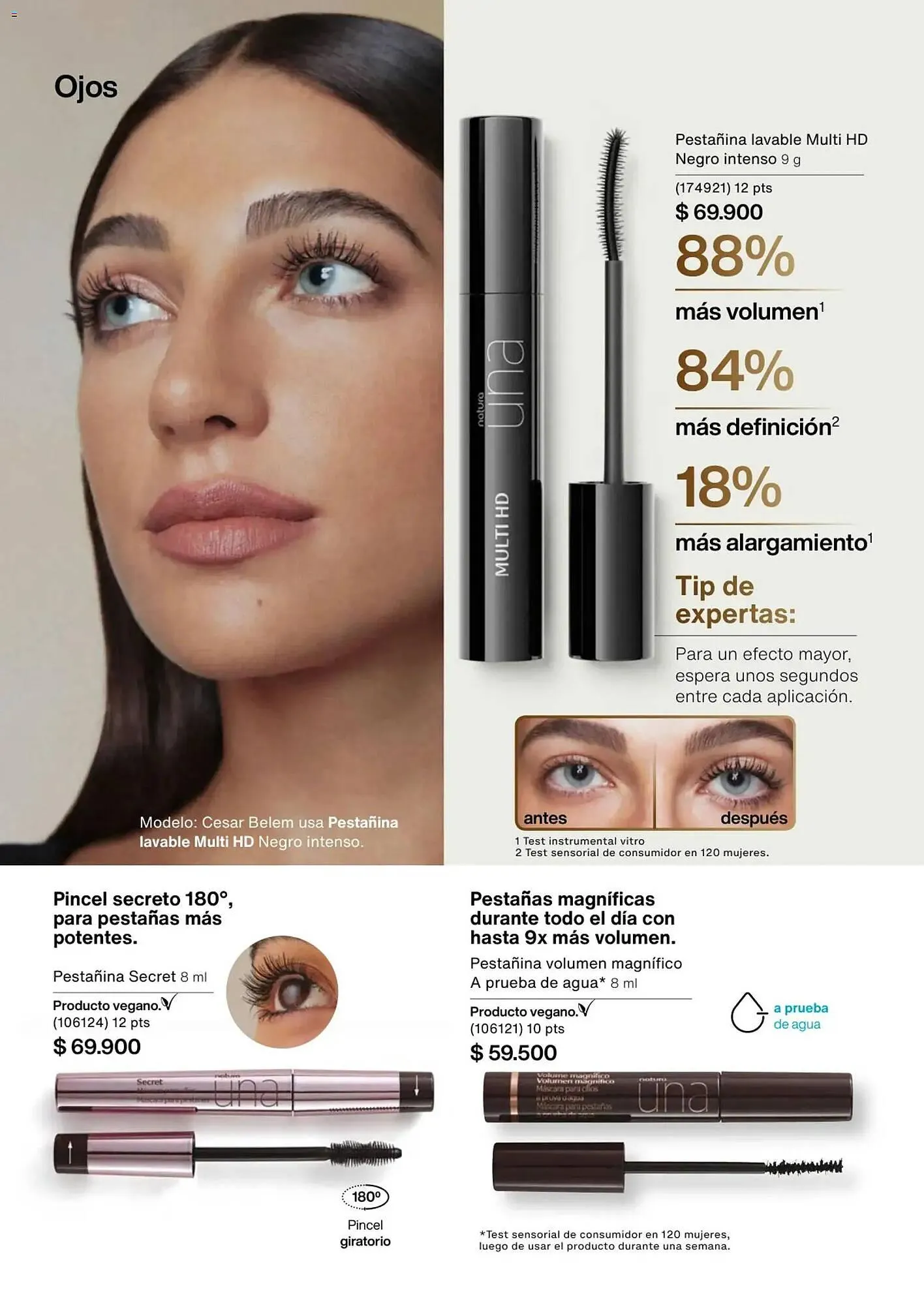 Catalogo de Catálogo Natura 2 de enero al 31 de enero 2026 - Pag 55