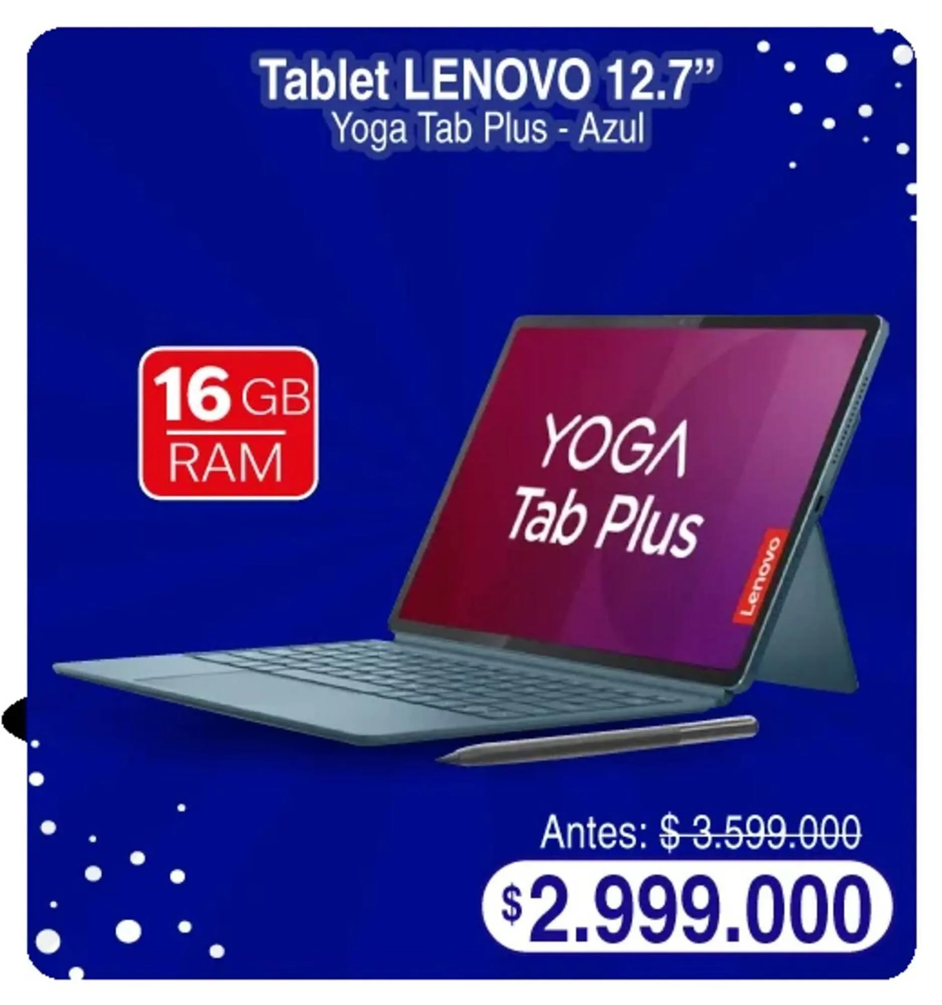 Catalogo de Catálogo Ktronix 15 de abril al 30 de abril 2025 - Pag 1