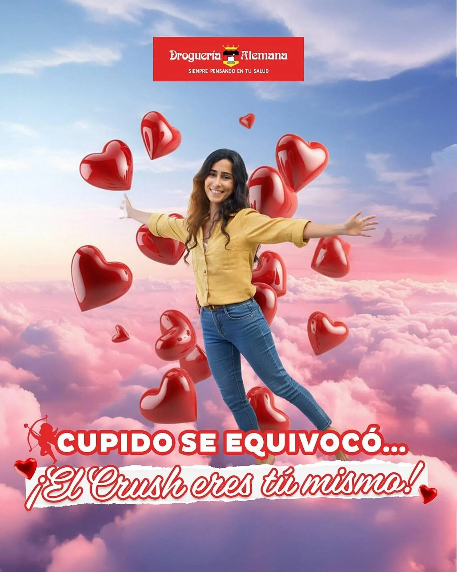 Catálogo Droguería Alemana - 1