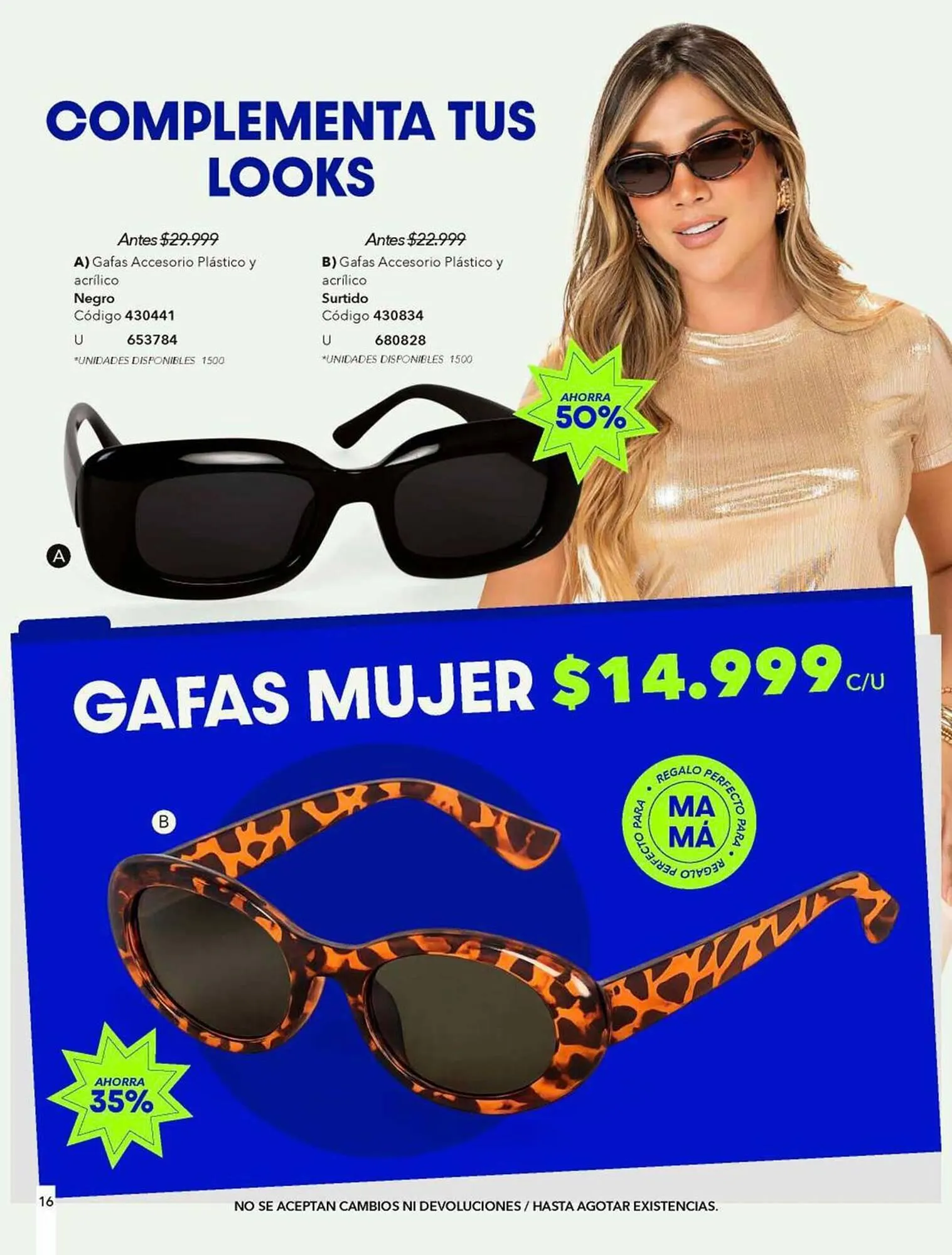 Catalogo de Catálogo Loguin 12 de abril al 21 de mayo 2026 - Pag 239