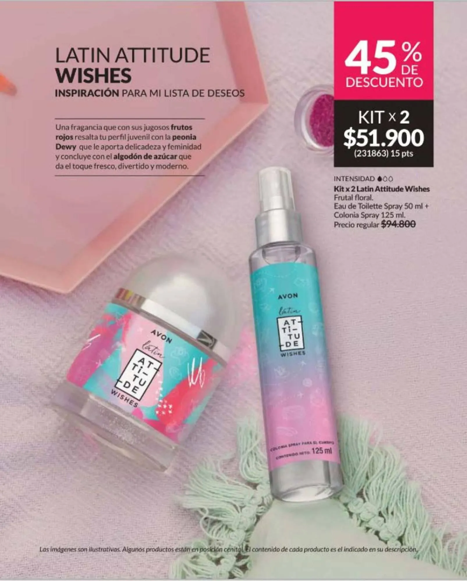 Catalogo de Catálogo Avon 7 de enero al 30 de abril 2026 - Pag 87