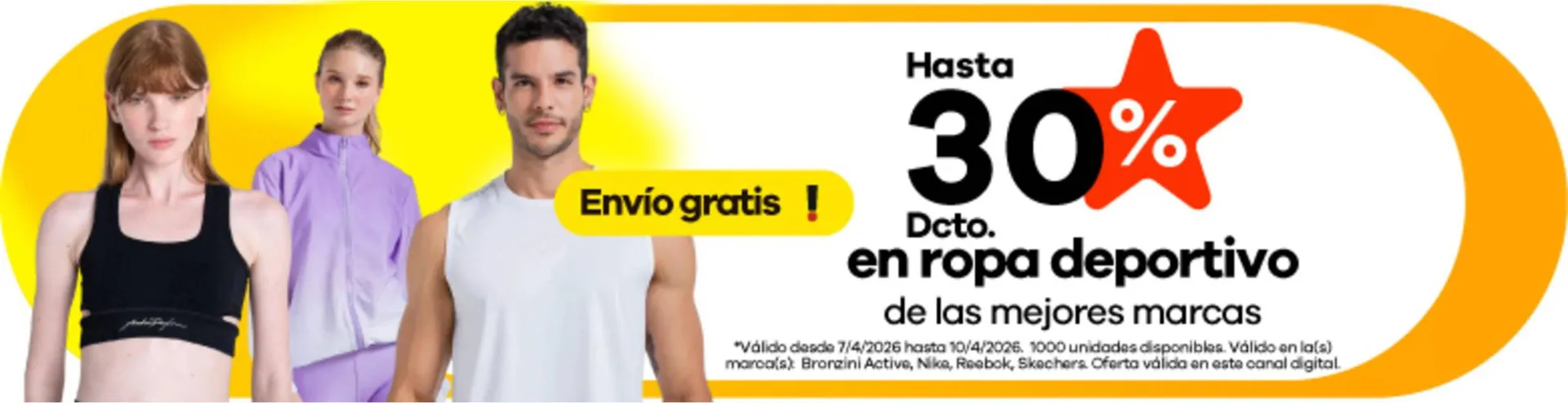 Catalogo de Catálogo Éxito 12 de abril al 18 de abril 2026 - Pag 13