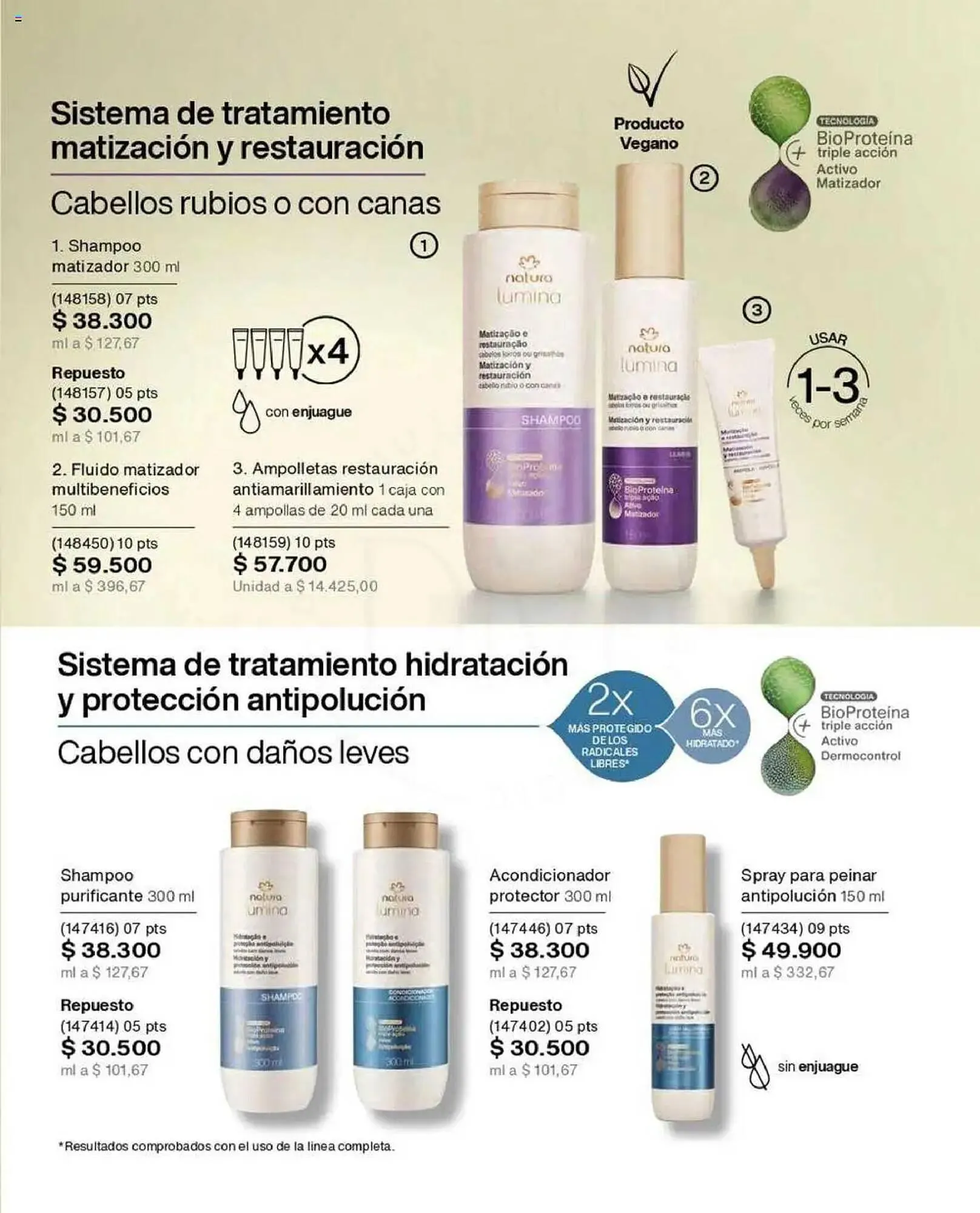 Catalogo de Catálogo Natura 11 de junio al 15 de julio 2025 - Pag 116