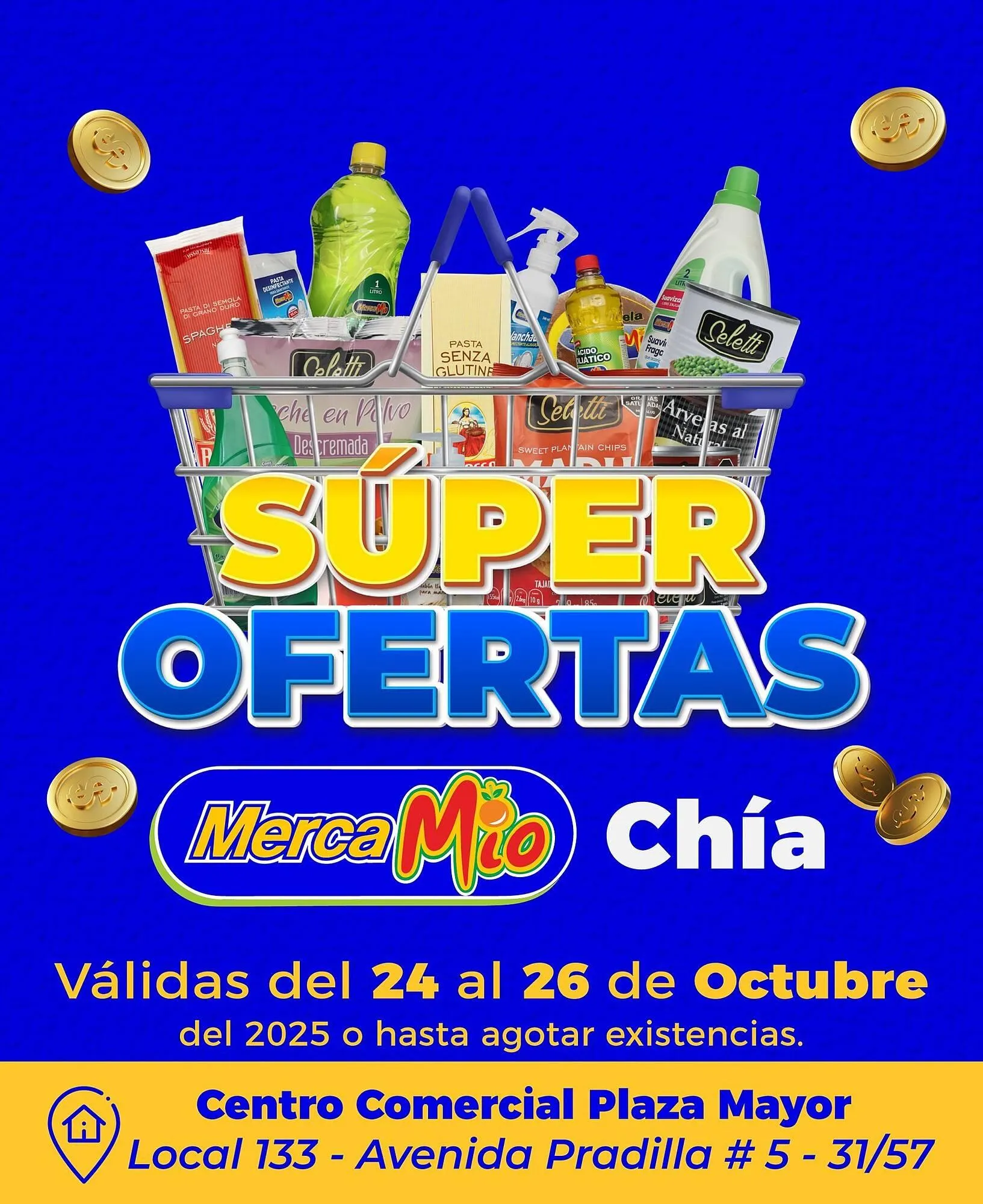 Catálogo MercaTodo - 1