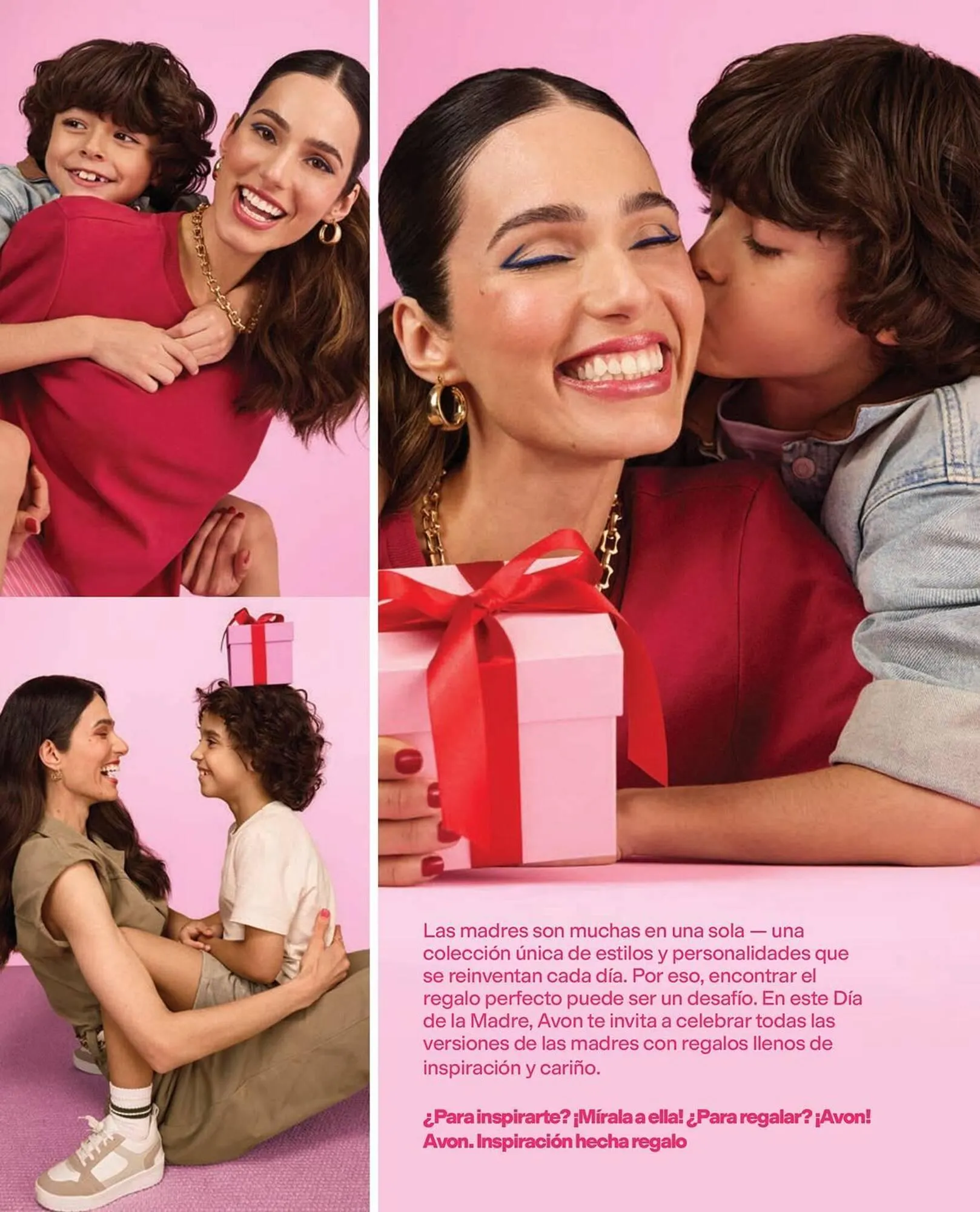 Catalogo de Catálogo Avon 1 de junio al 30 de junio 2026 - Pag 16