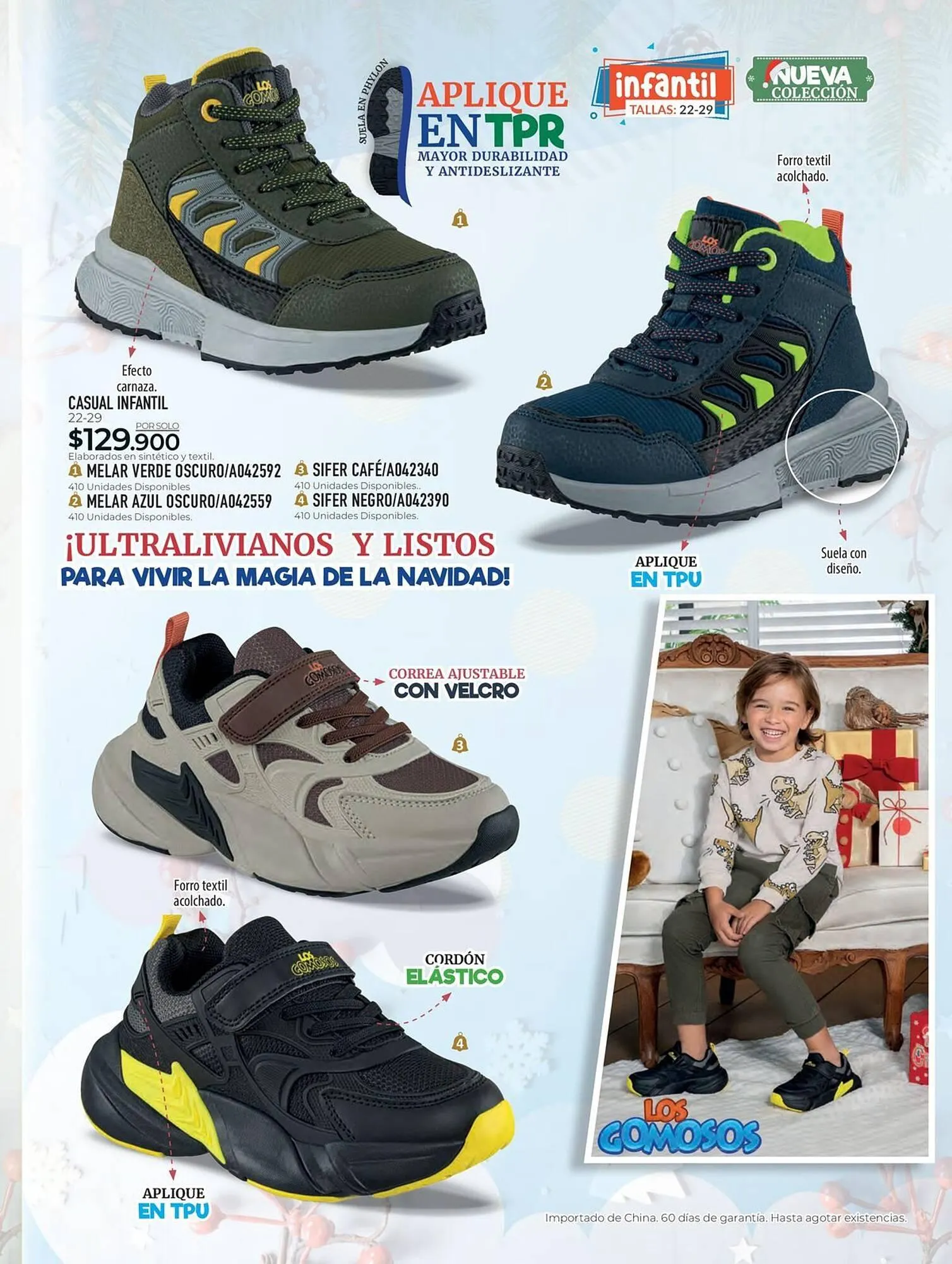 Catalogo de Catálogo Croydon 31 de octubre al 26 de diciembre 2025 - Pag 236