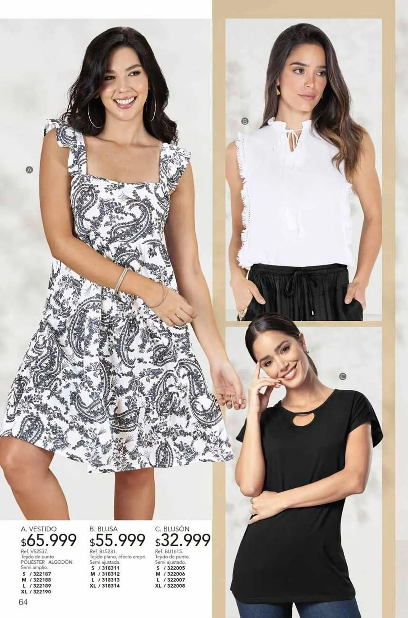 Catalogo de Catálogo LeBon 14 de septiembre al 10 de octubre 2023 - Pag 66