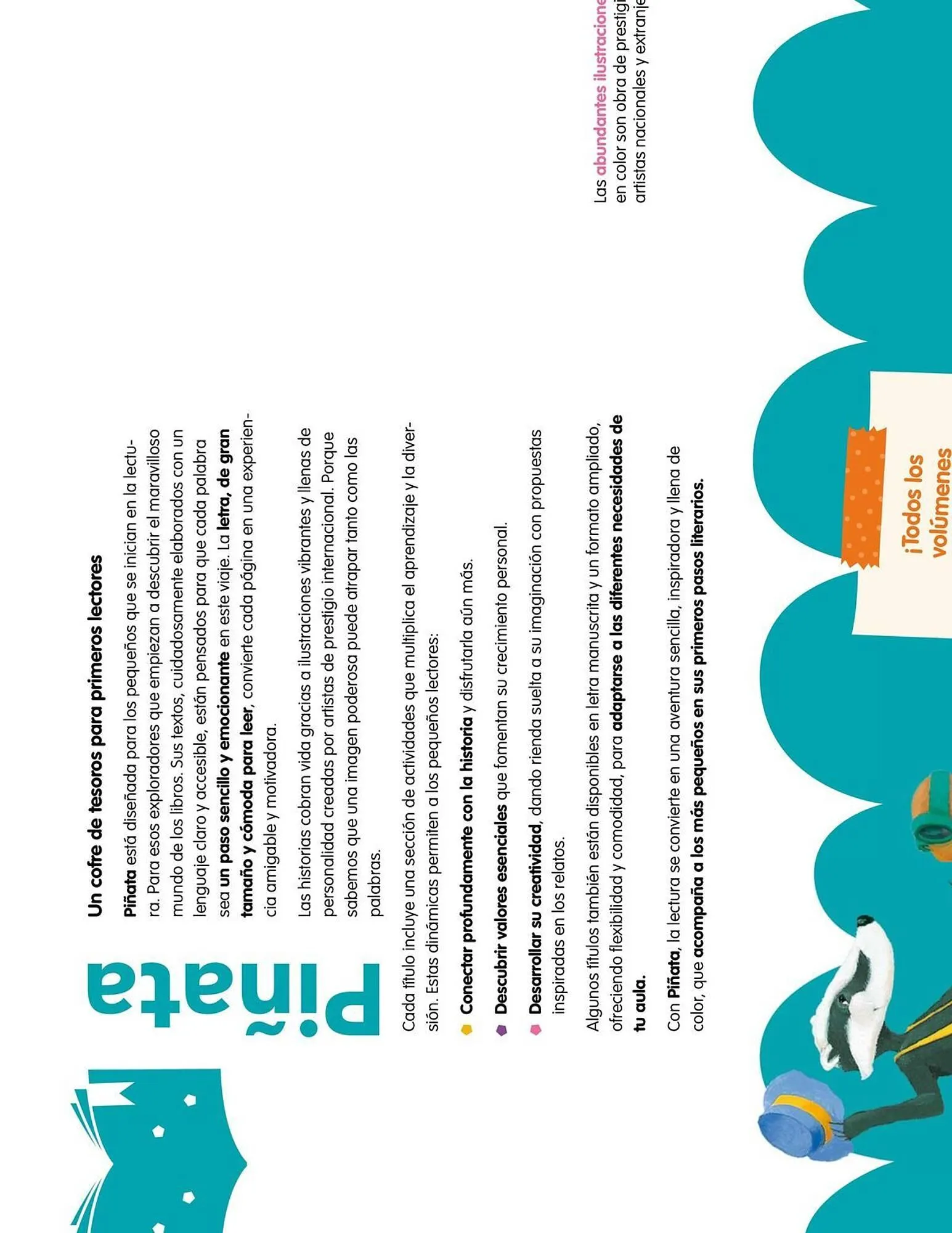 Catalogo de Catálogo Vicens Vives 20 de abril al 31 de diciembre 2026 - Pag 3