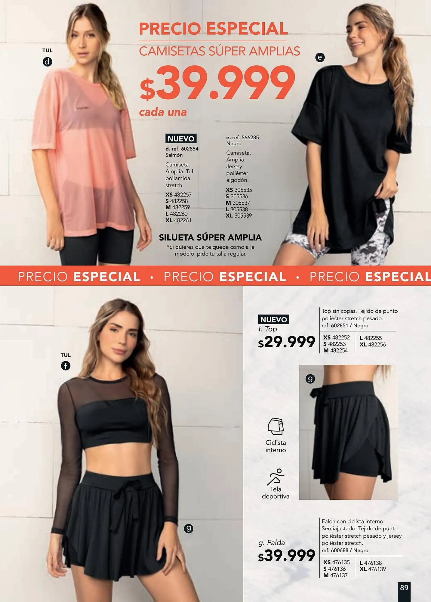 Catalogo de Catálogo Pacífika 24 de agosto al 30 de agosto 2023 - Pag 151