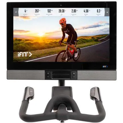 BICICLETA DE SPINNING S27I