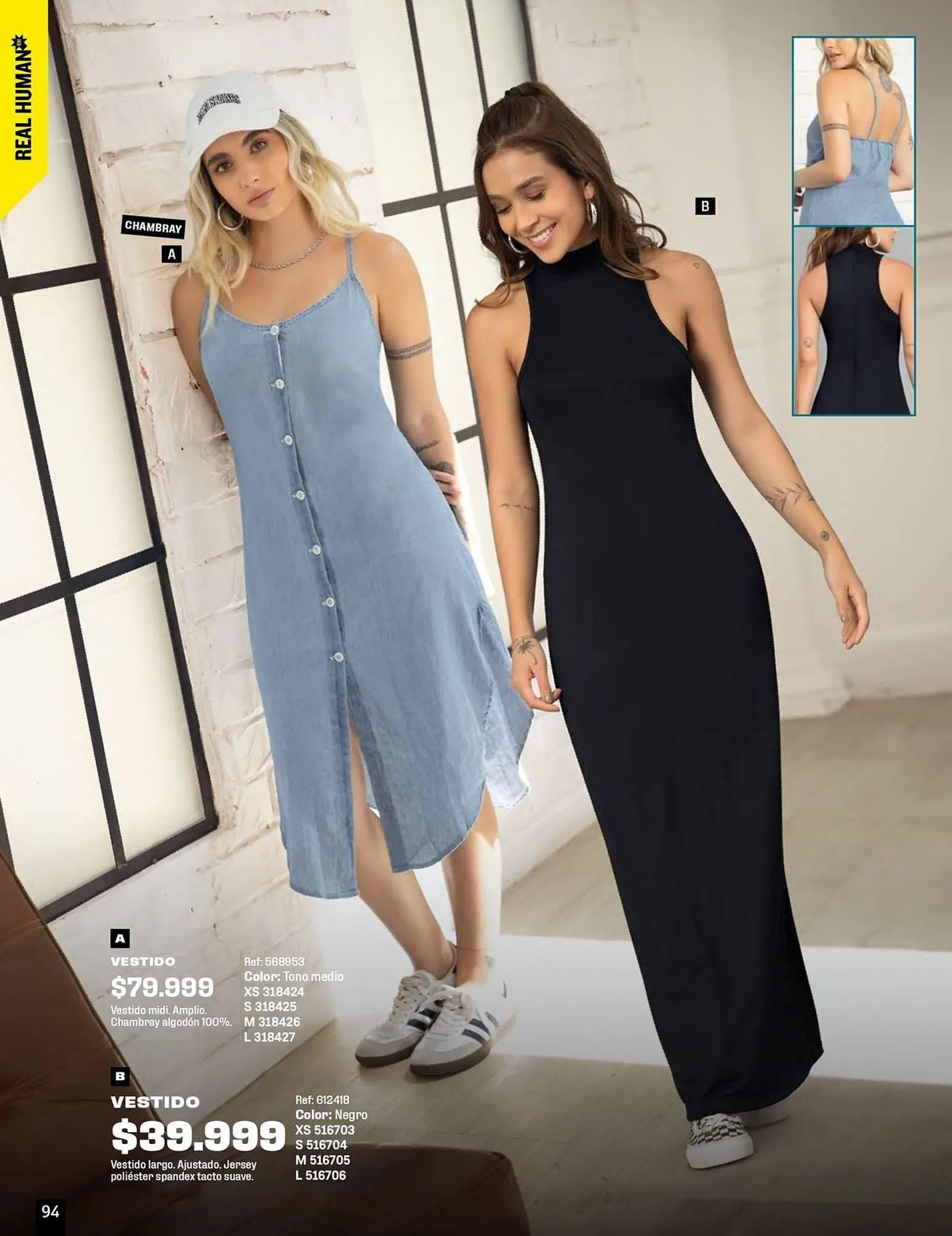 Catalogo de Catálogo Pacífika 7 de agosto al 21 de agosto 2024 - Pag 95