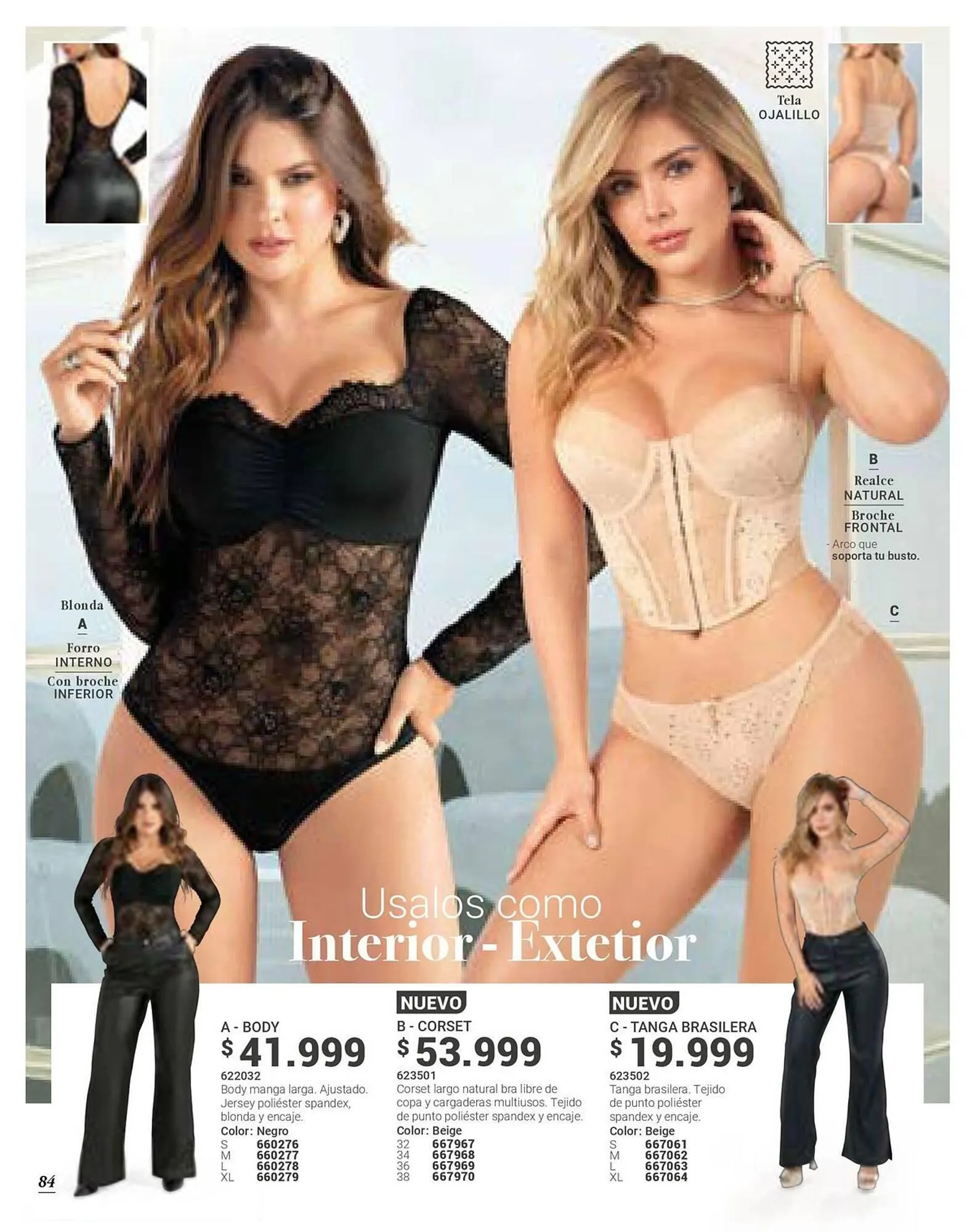 Catalogo de Catálogo Carmel 9 de septiembre al 25 de septiembre 2025 - Pag 86