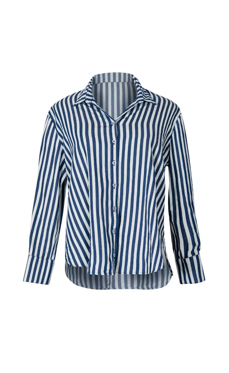 CAMISA MULTIFORMAS HARLEM