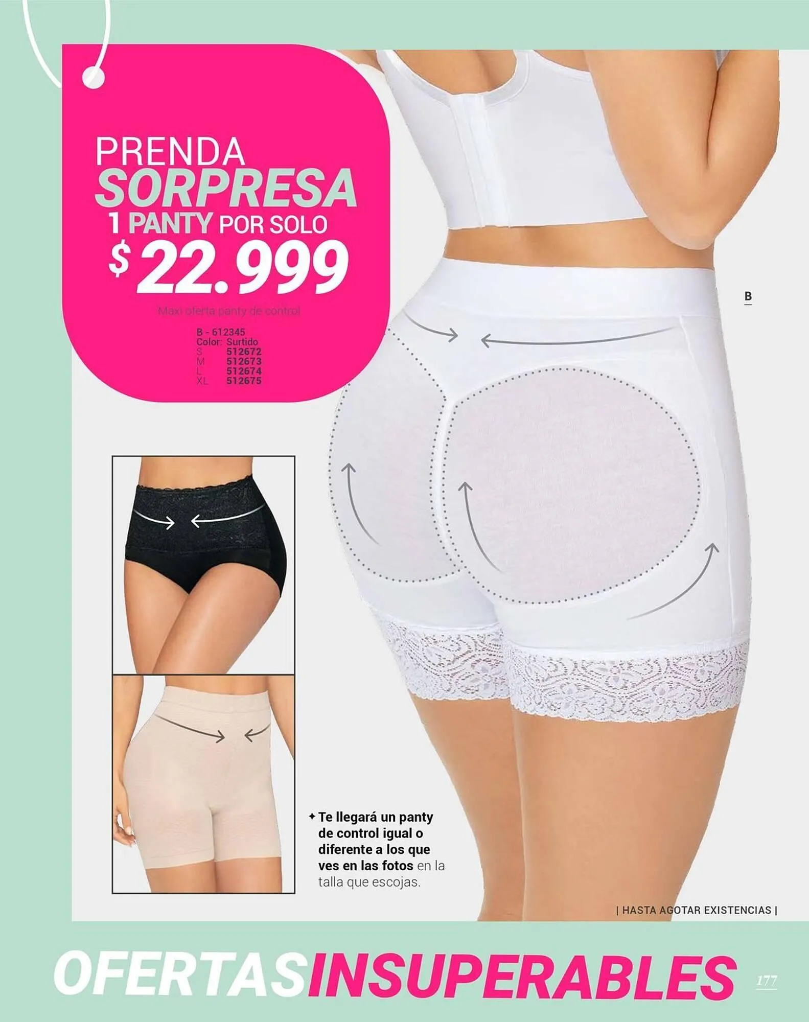 Catalogo de Catálogo Carmel 13 de enero al 14 de febrero 2025 - Pag 181