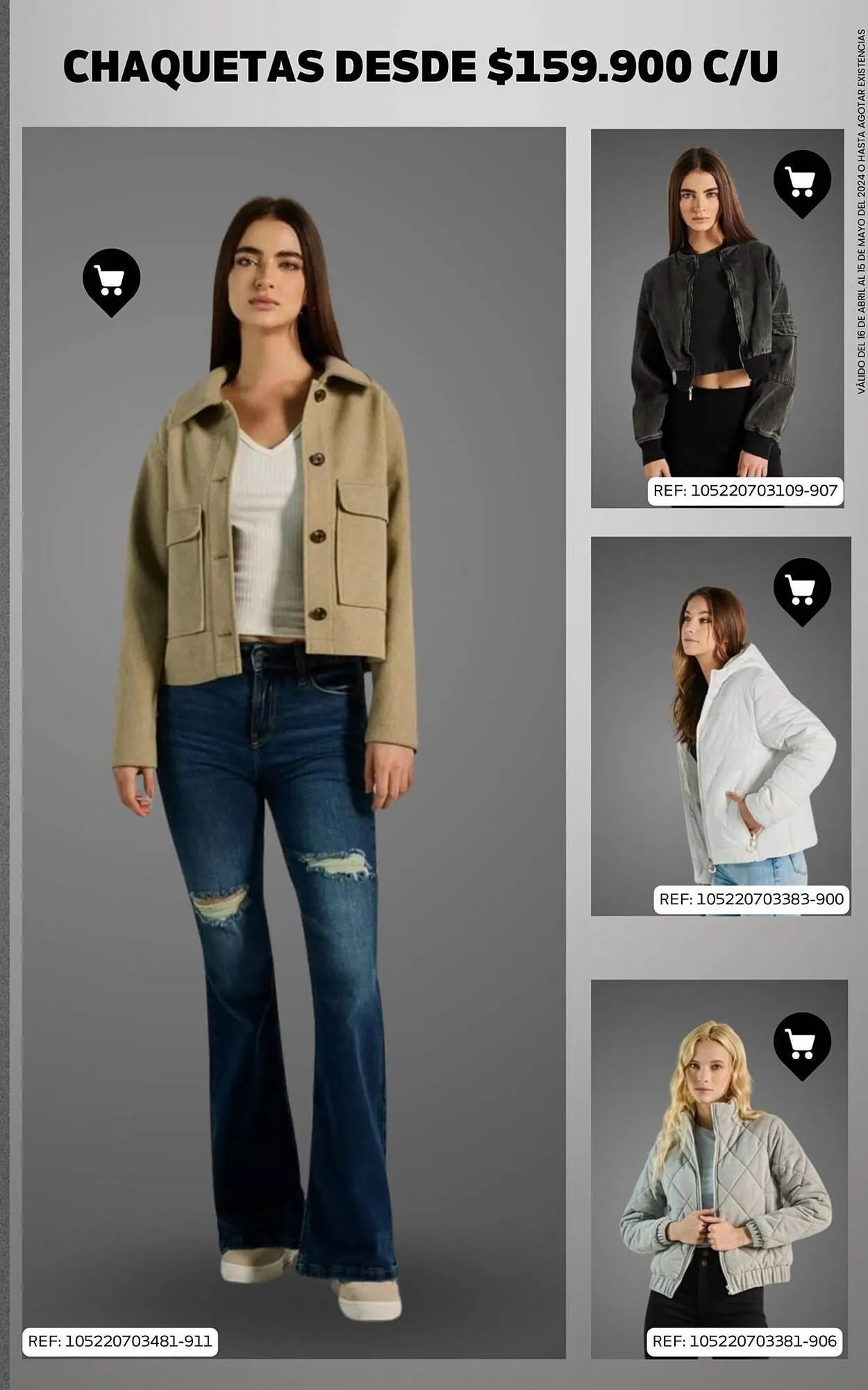 Catalogo de Catálogo Koaj 30 de abril al 12 de mayo 2024 - Pag 11