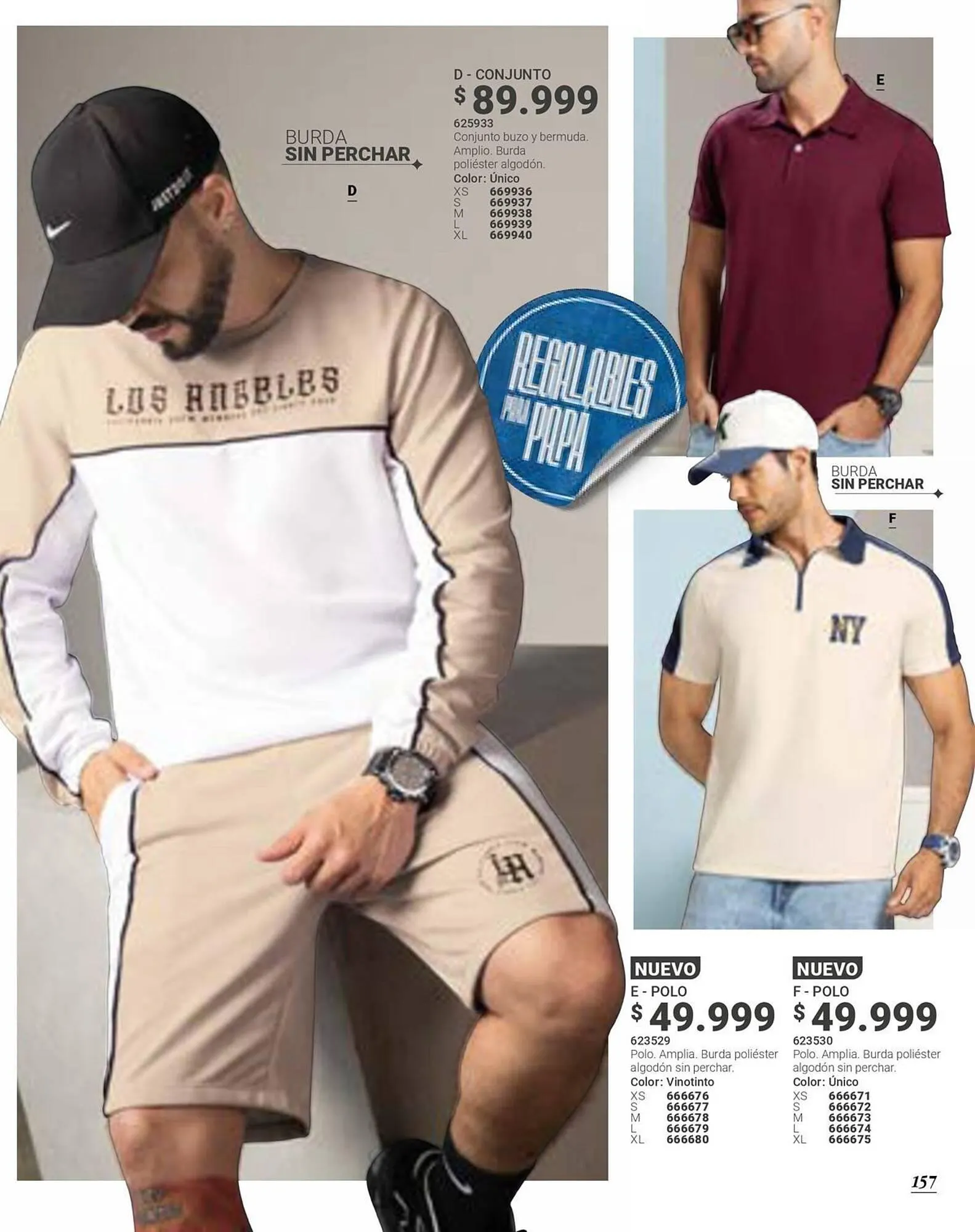 Catalogo de Catálogo Carmel 9 de septiembre al 25 de septiembre 2025 - Pag 161