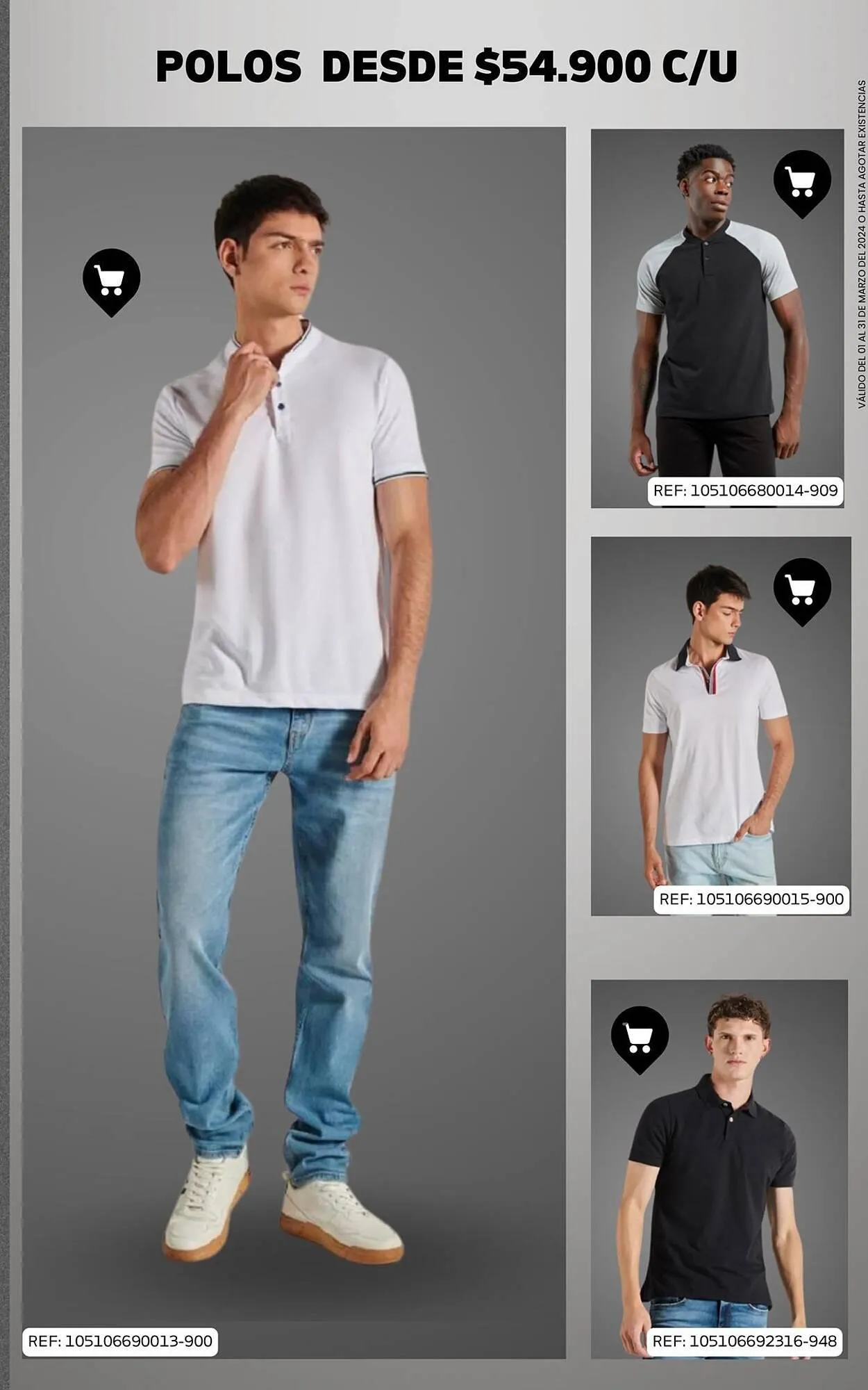 Catalogo de Catálogo Koaj 18 de marzo al 31 de marzo 2024 - Pag 58