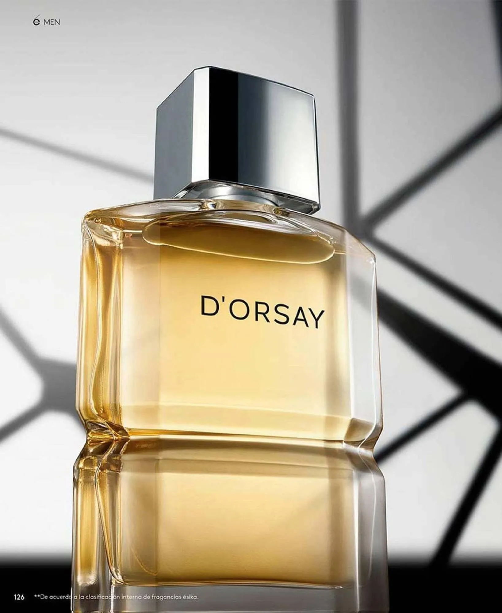 Catalogo de Catálogo Ésika 17 de diciembre al 31 de diciembre 2024 - Pag 33