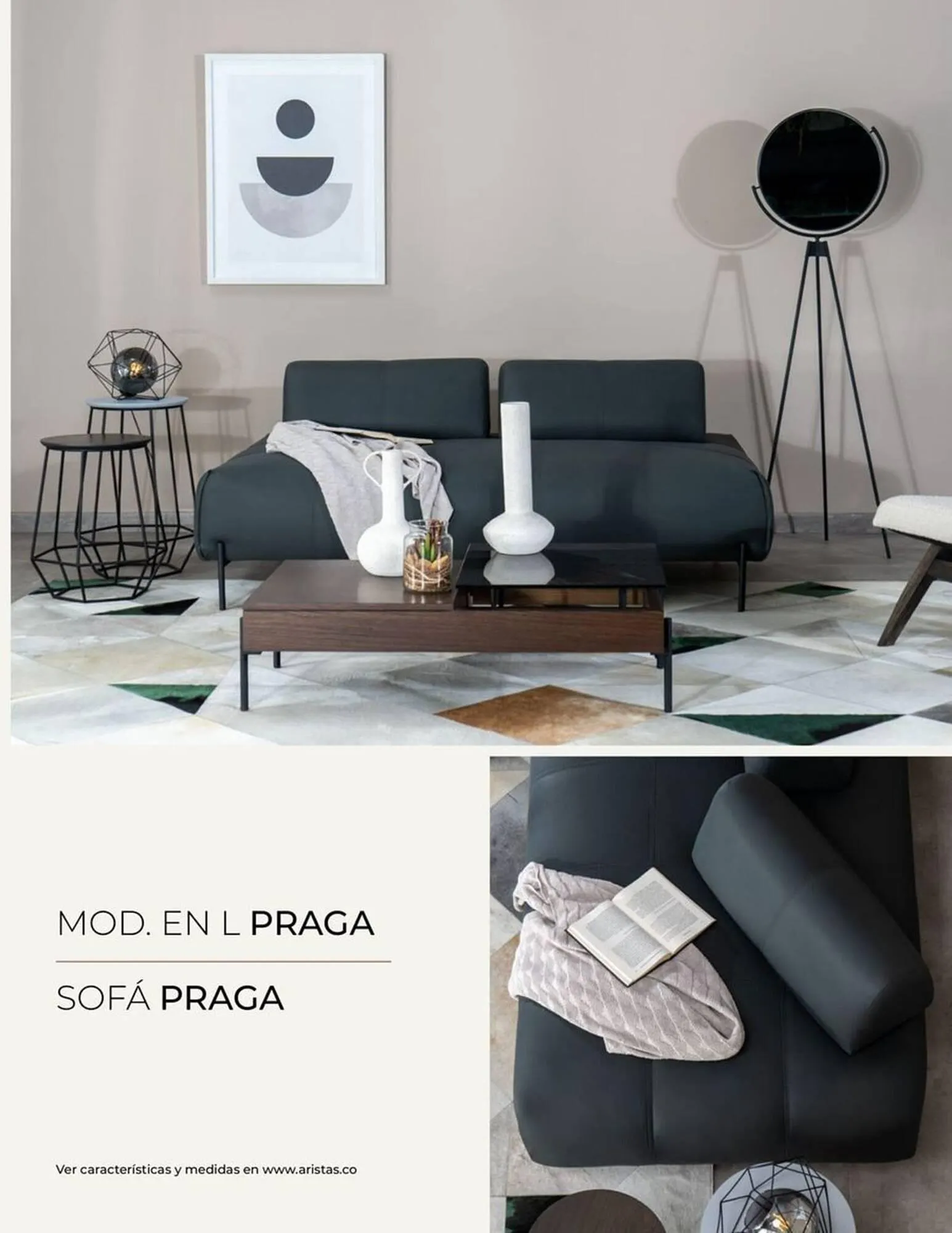 Catalogo de Catálogo Aristas 30 de septiembre al 31 de octubre 2025 - Pag 9