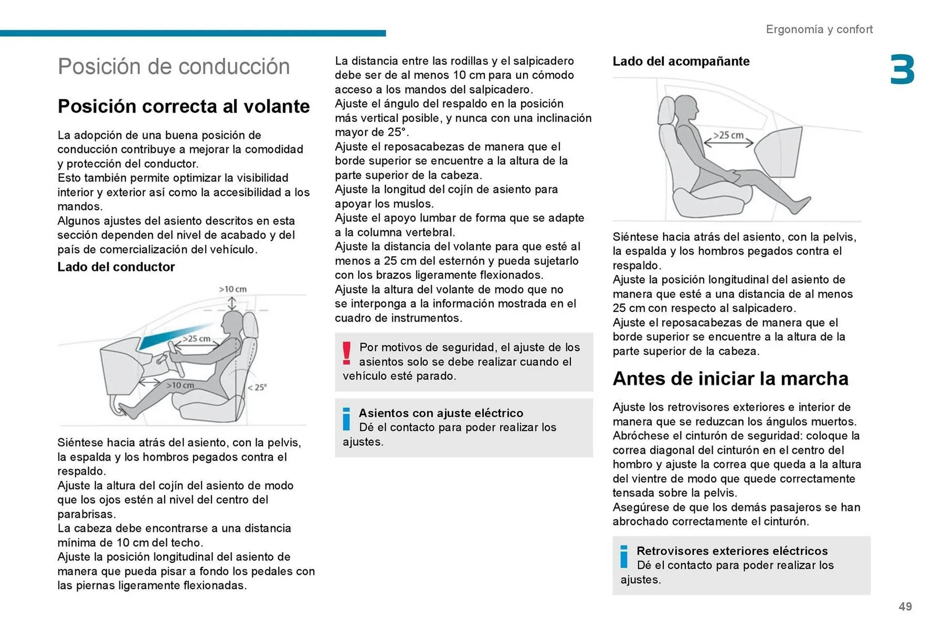 Catalogo de Catálogo Peugeot 7 de septiembre al 7 de septiembre 2026 - Pag 51
