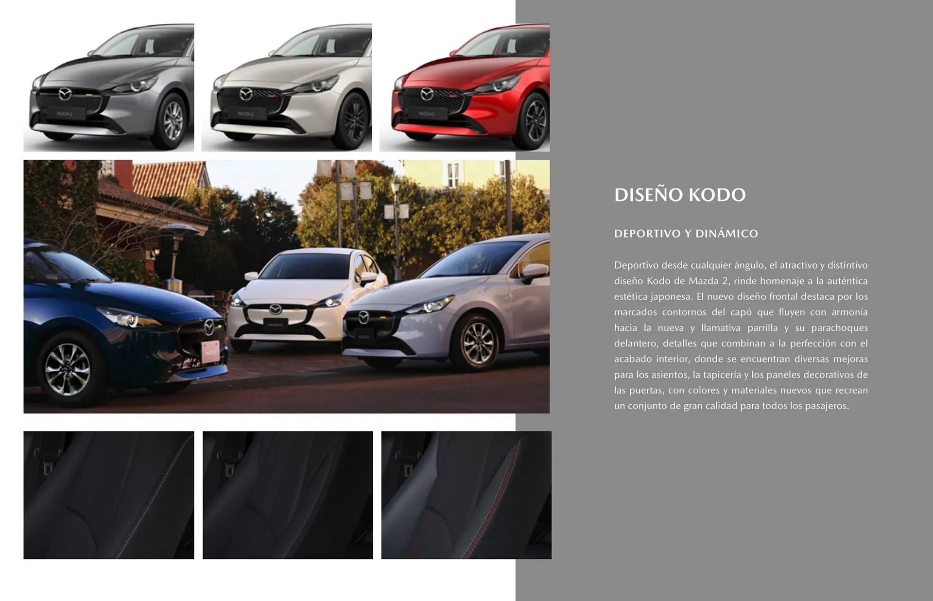 Catalogo de Catálogo Mazda 16 de octubre al 16 de octubre 2025 - Pag 8