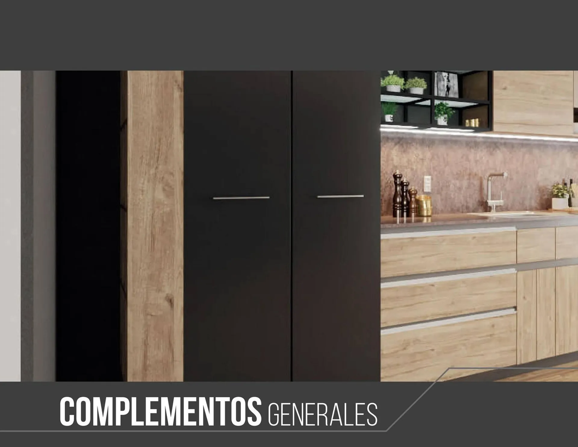 Catalogo de Catálogo Madecentro 14 de septiembre al 31 de diciembre 2024 - Pag 167