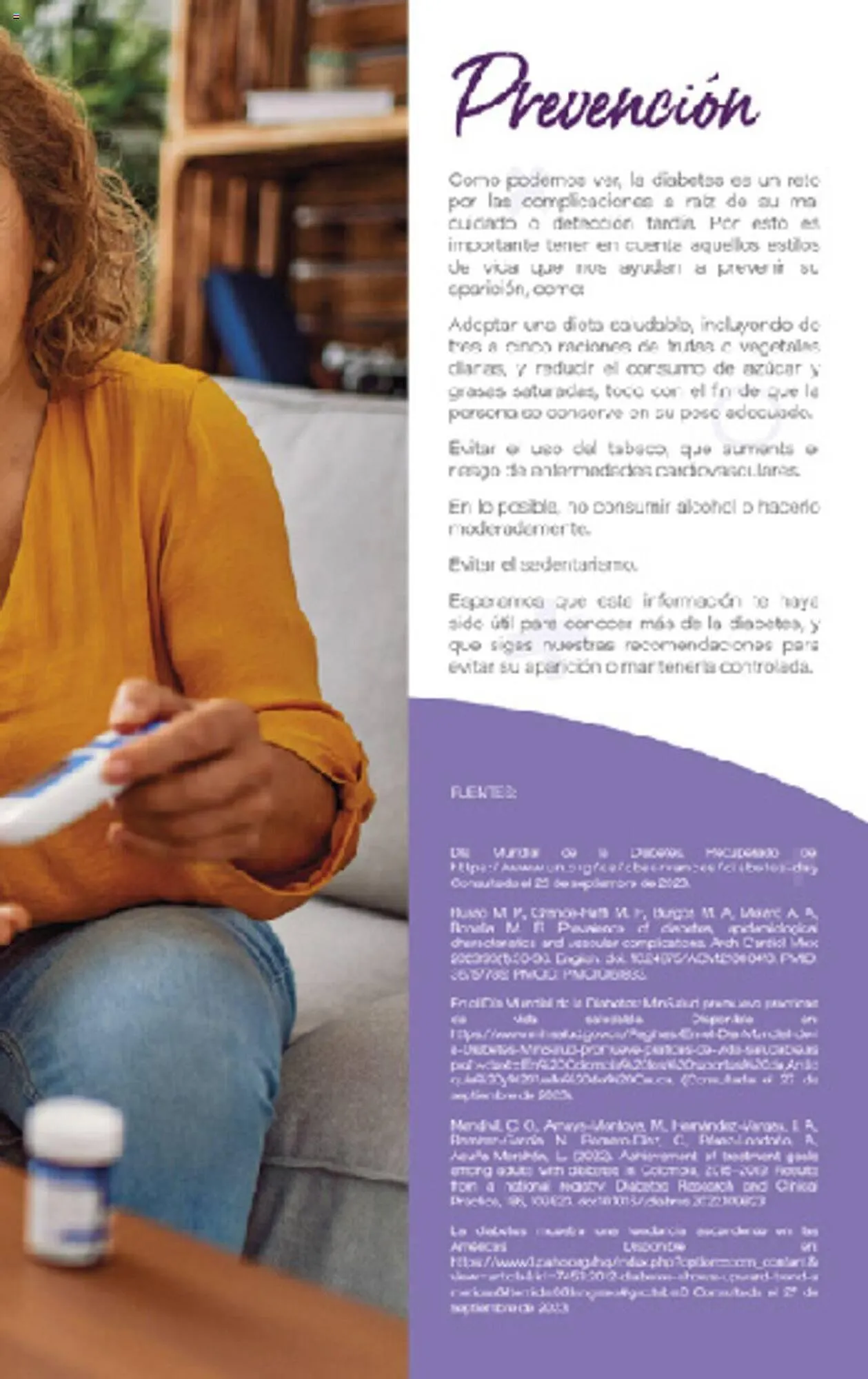 Catalogo de Catálogo Colsubsidio 17 de noviembre al 17 de diciembre 2023 - Pag 7